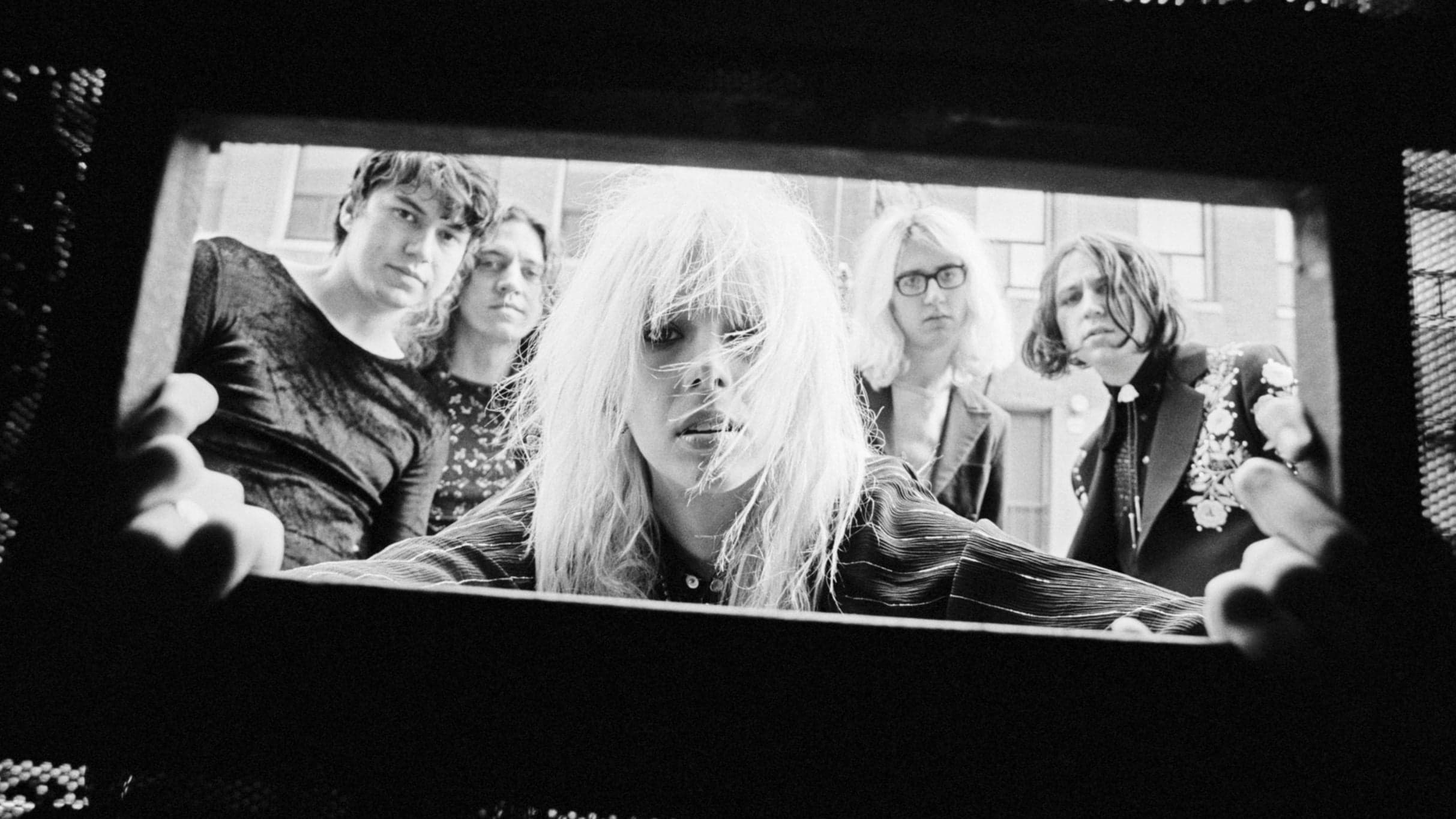 Starcrawler — 2 upcoming tour dates and ticket alerts on Yoink
