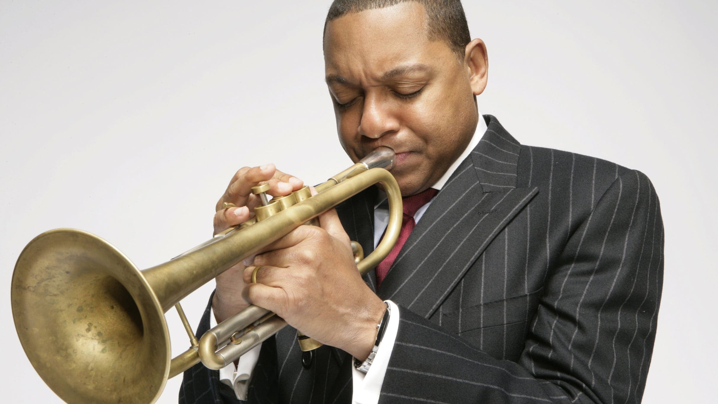 Wynton Marsalis — 1 upcoming tour date and ticket alerts on Yoink