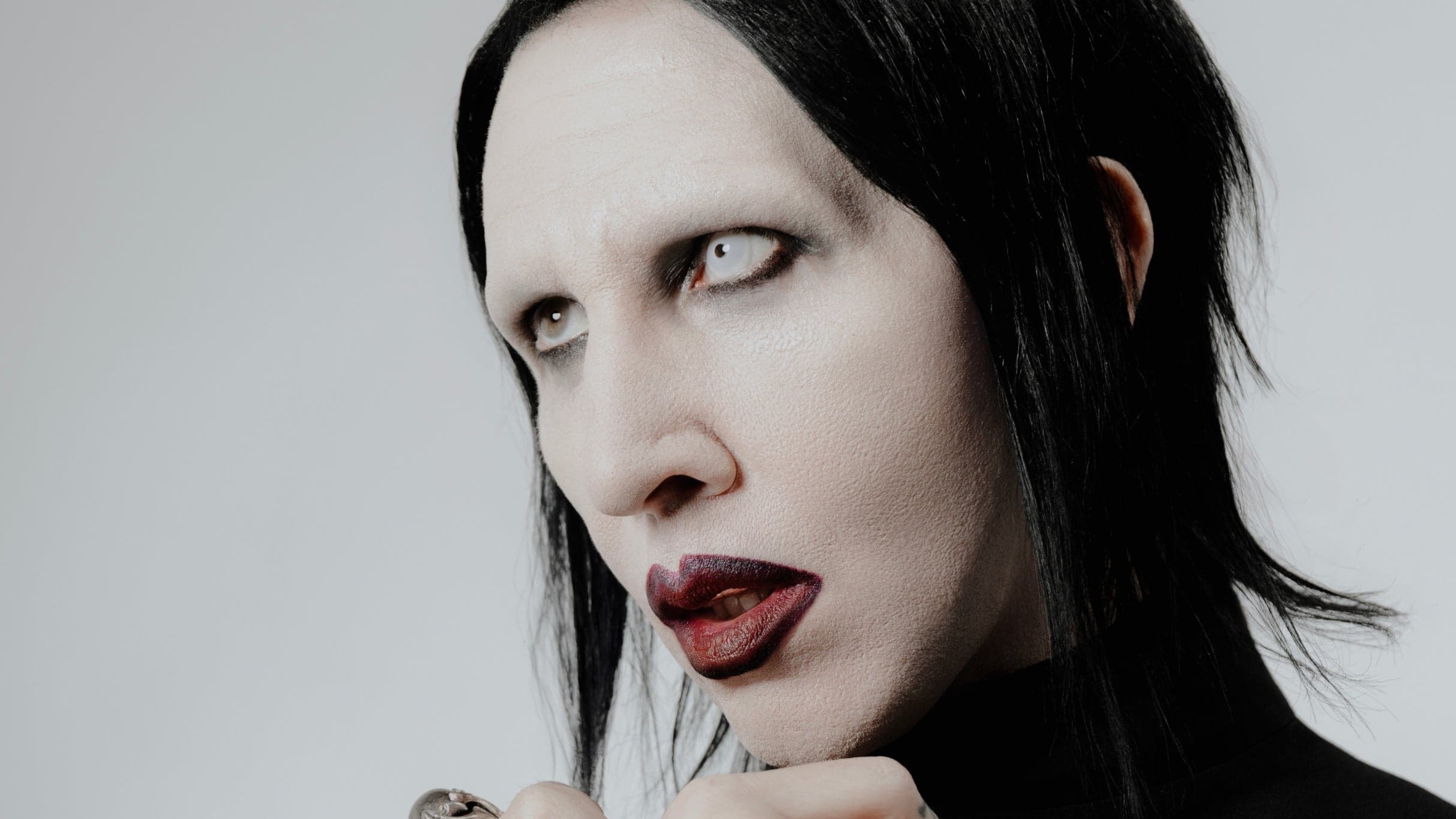 Marilyn Manson — 3 upcoming tour dates and ticket alerts on Yoink