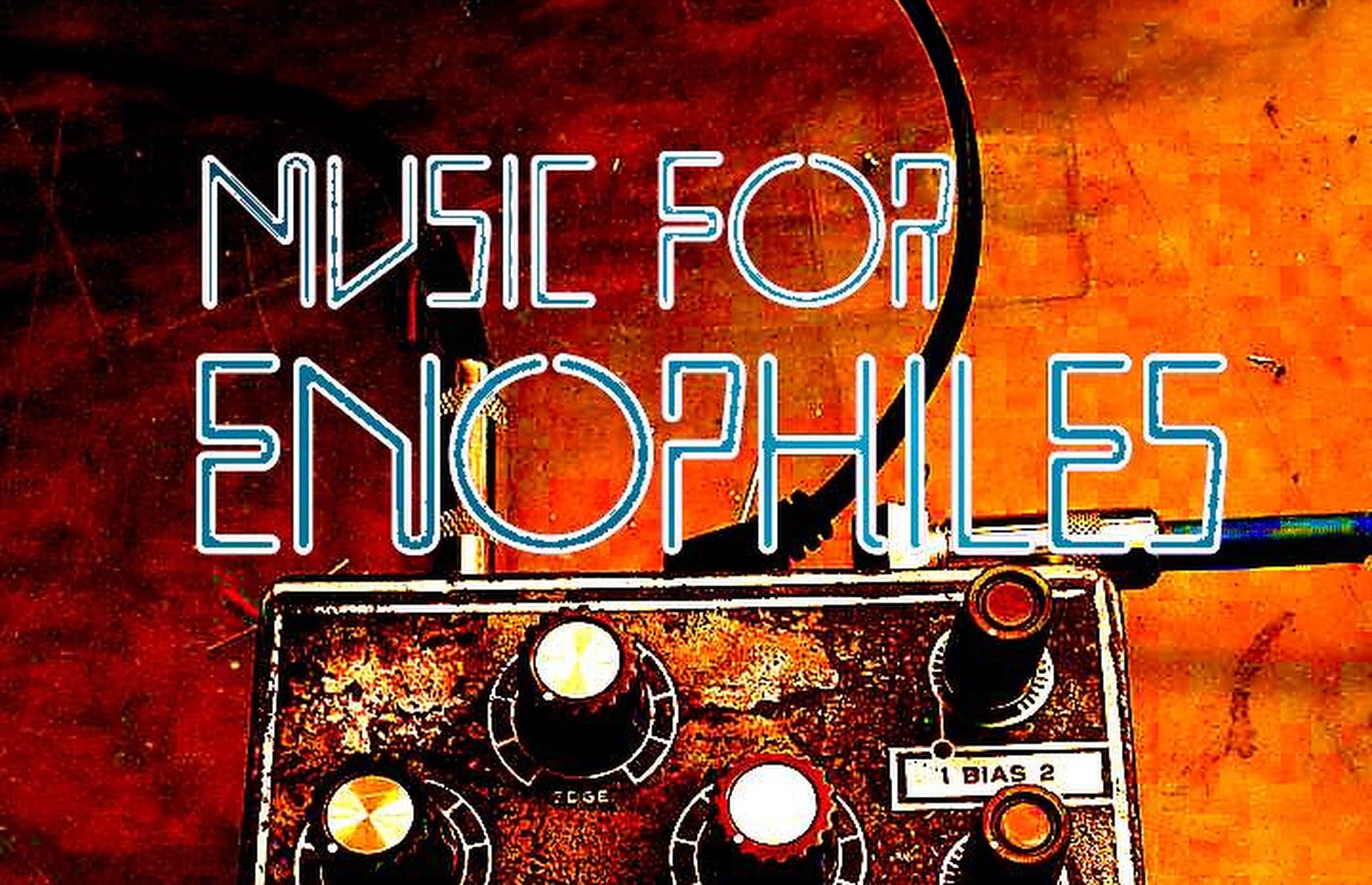 Music For Enophiles