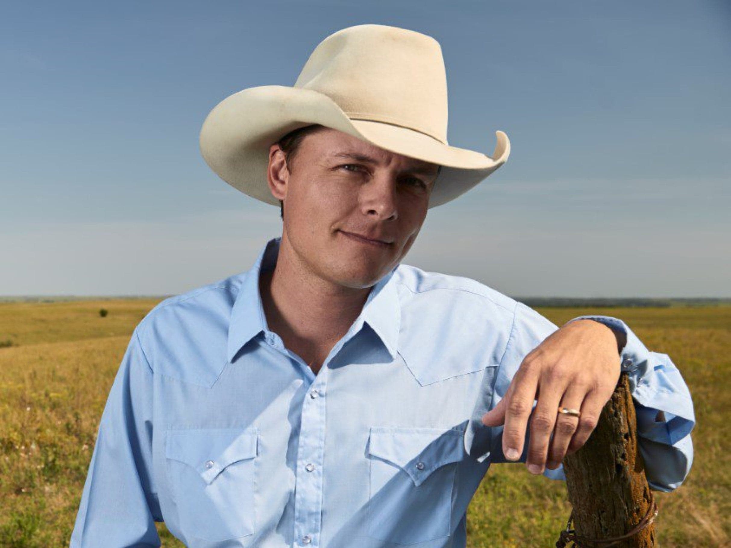 Ned LeDoux — 1 upcoming tour date and ticket alerts on Yoink