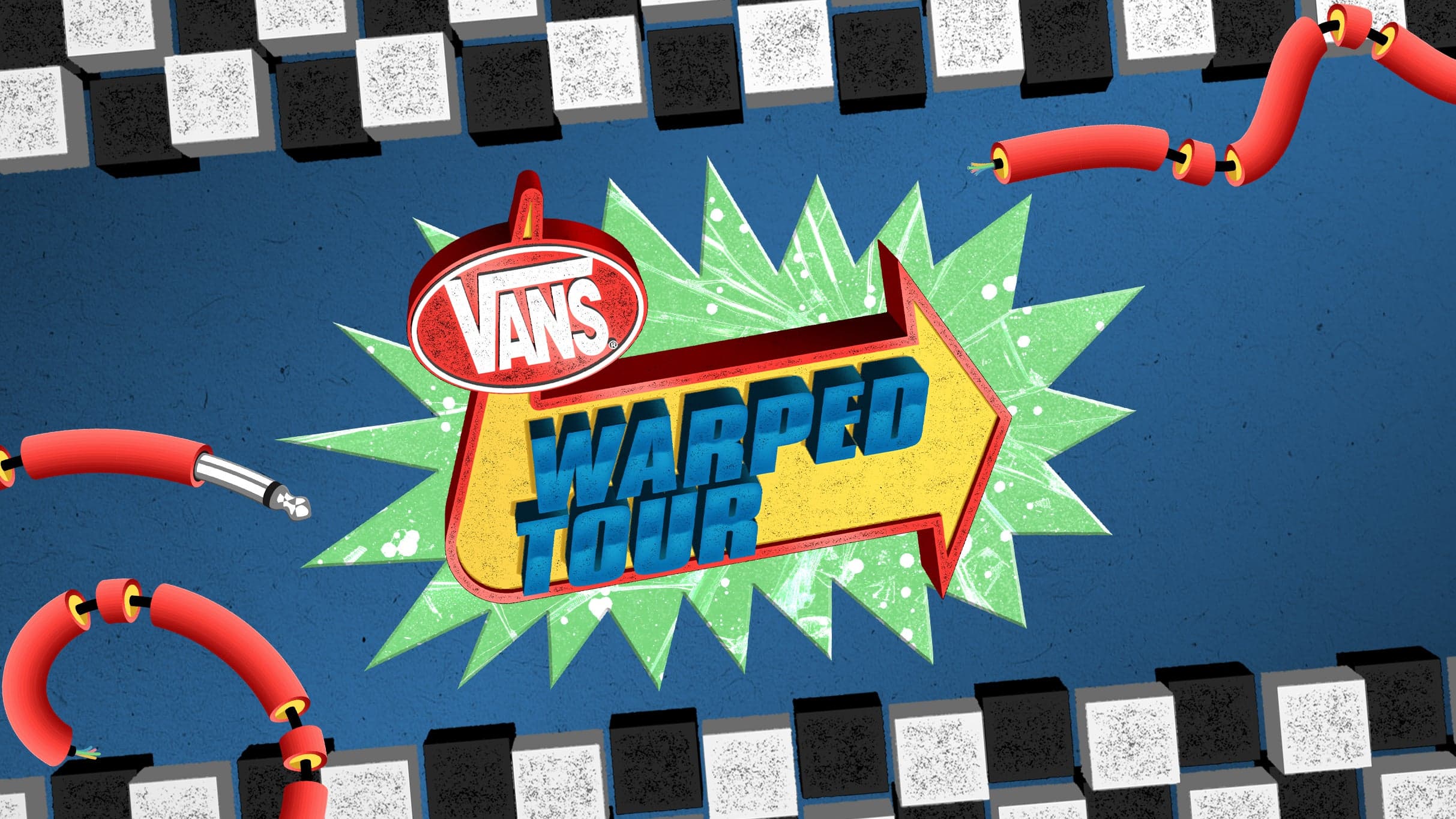 Vans Warped Tour
