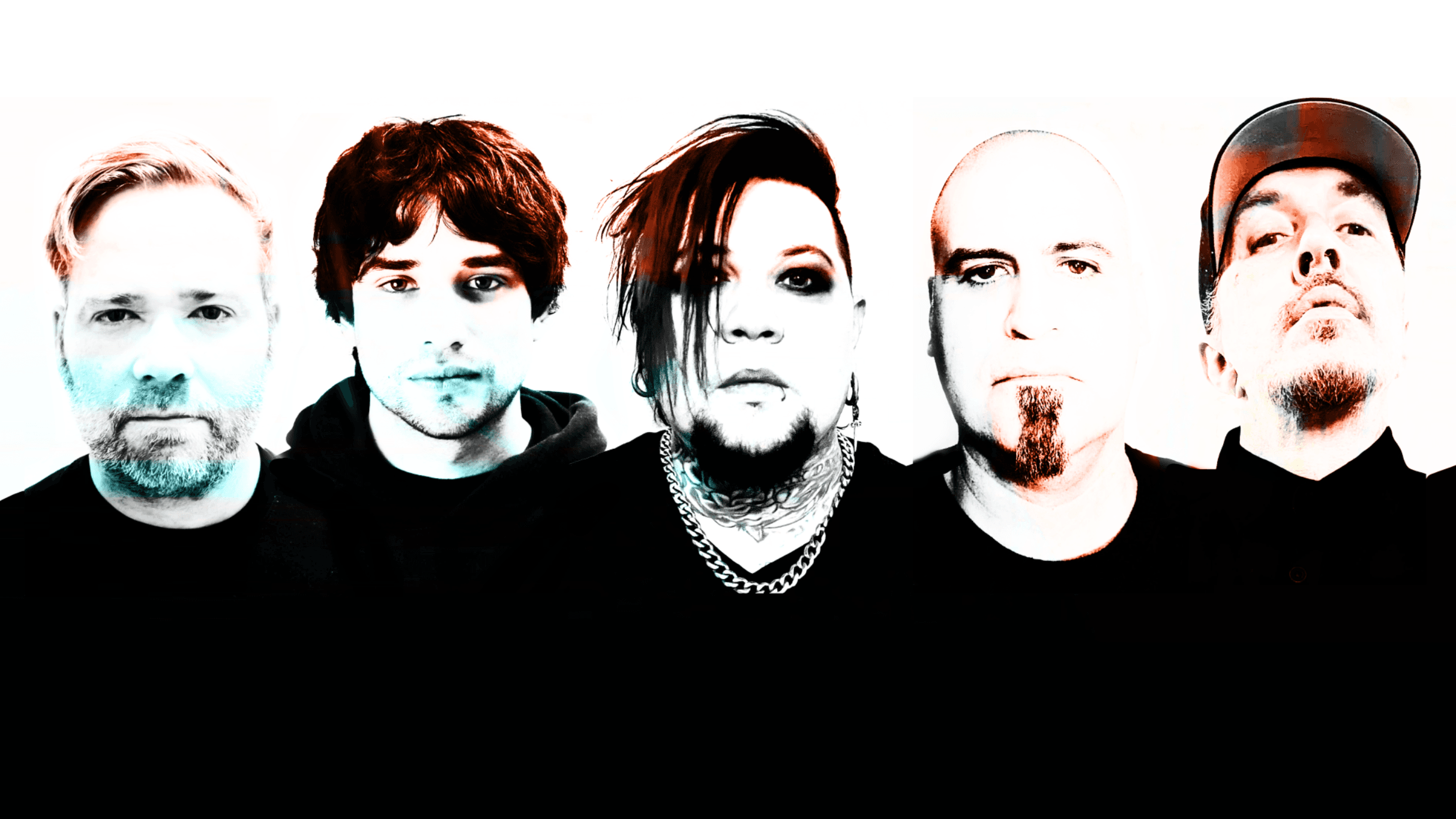 Spineshank — 2 upcoming tour dates and ticket alerts on Yoink