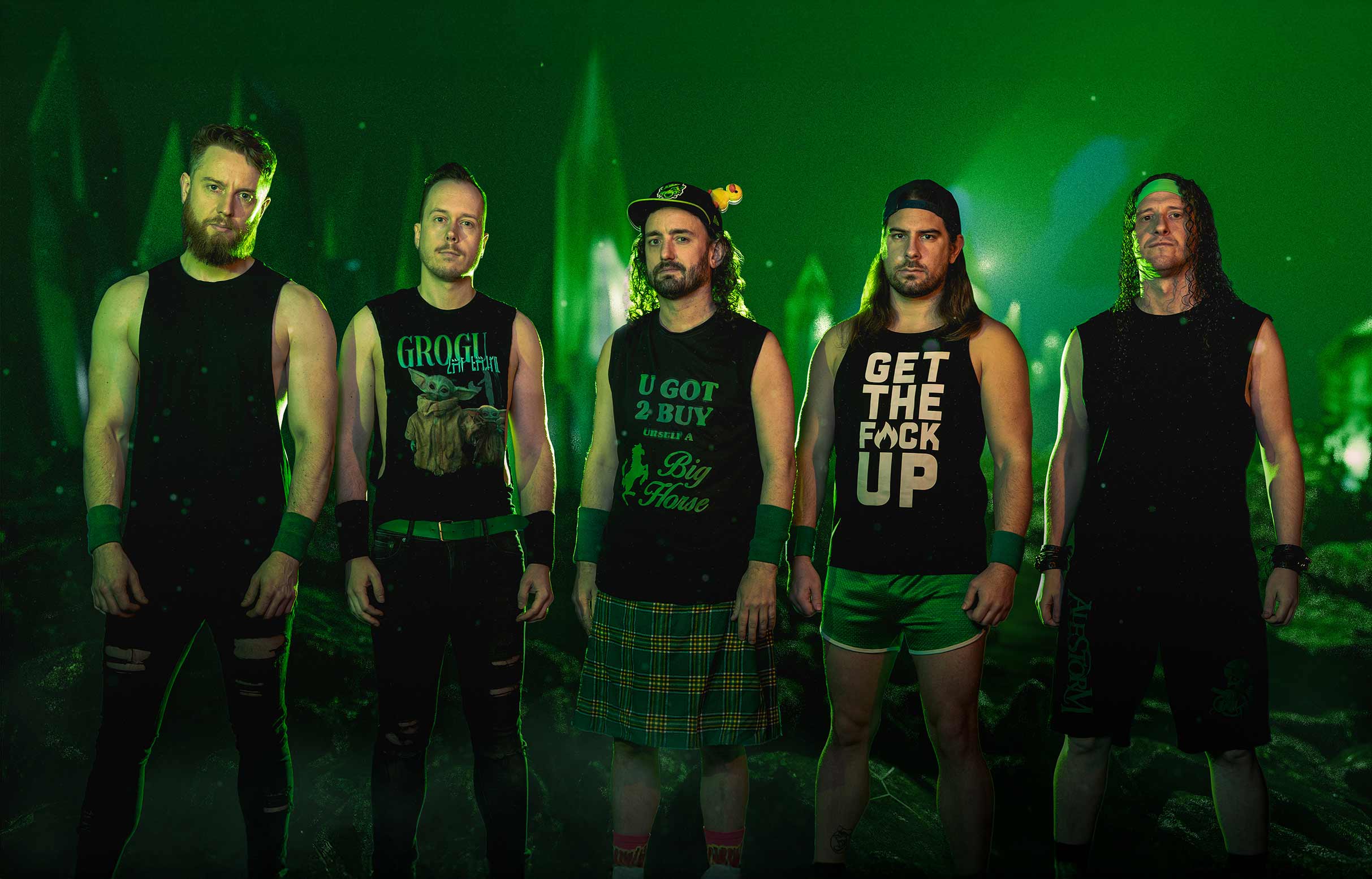 Alestorm