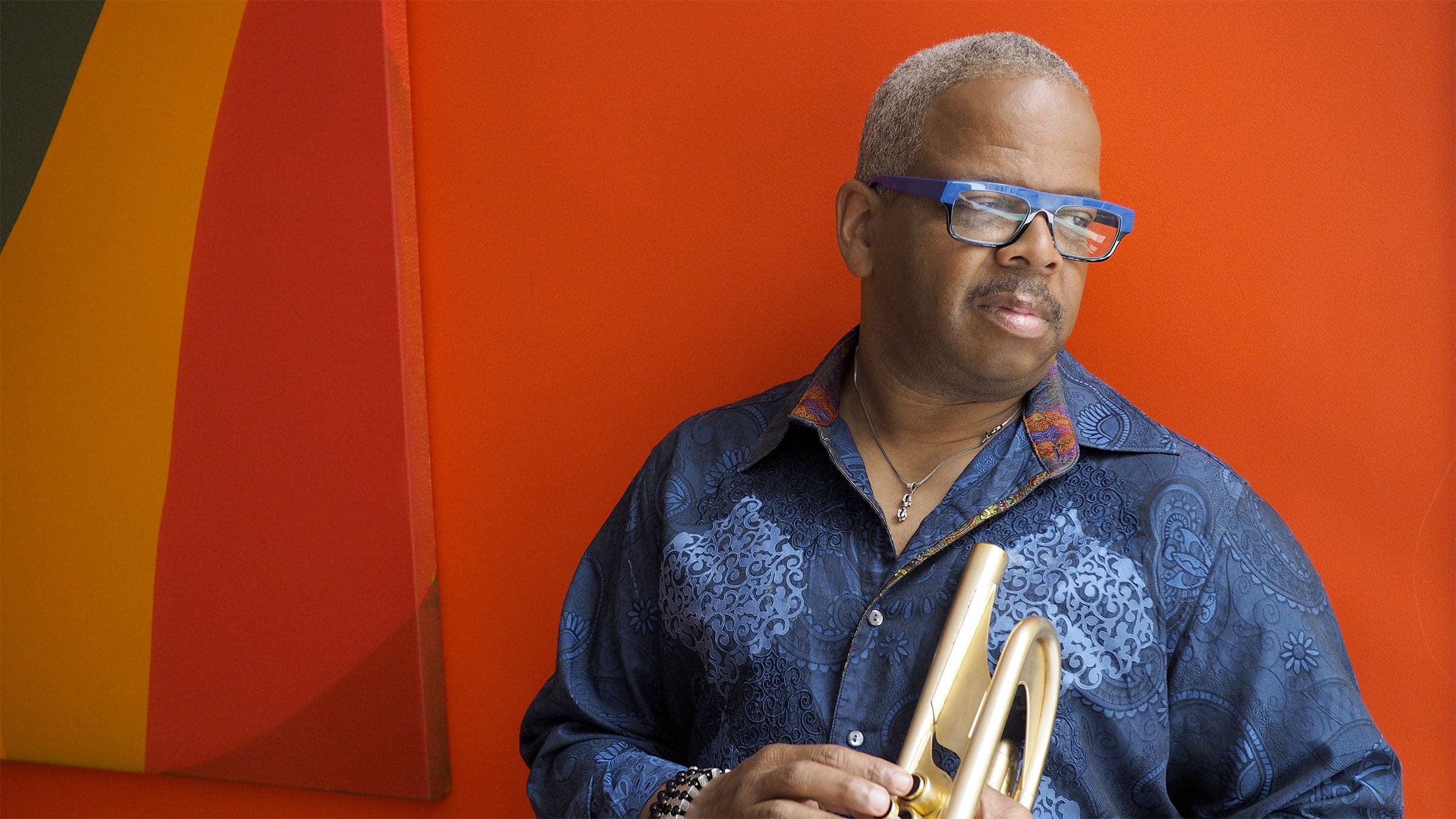 Terence Blanchard — 1 upcoming tour date and ticket alerts on Yoink