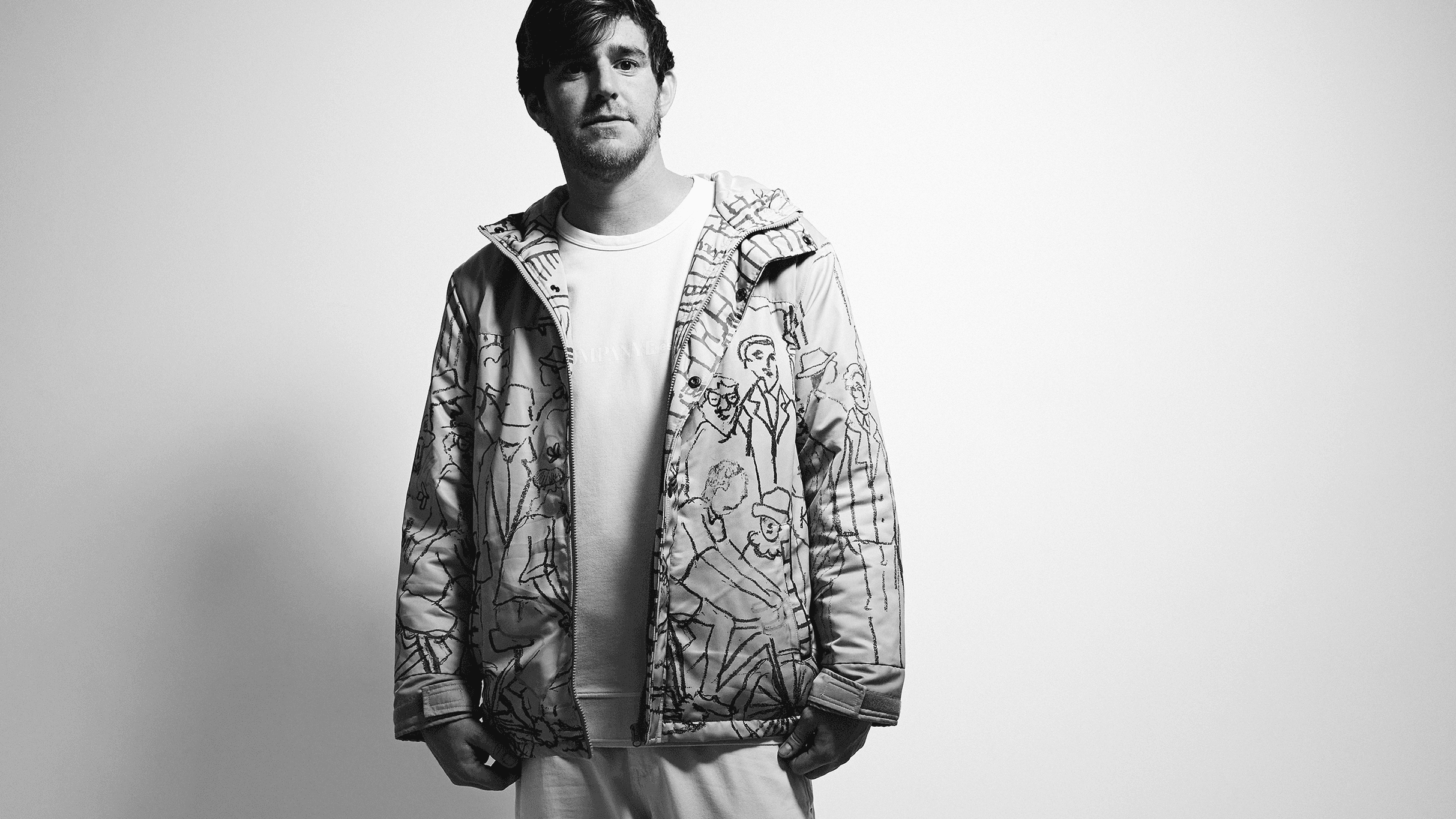 Nghtmre — 1 upcoming tour date and ticket alerts on Yoink