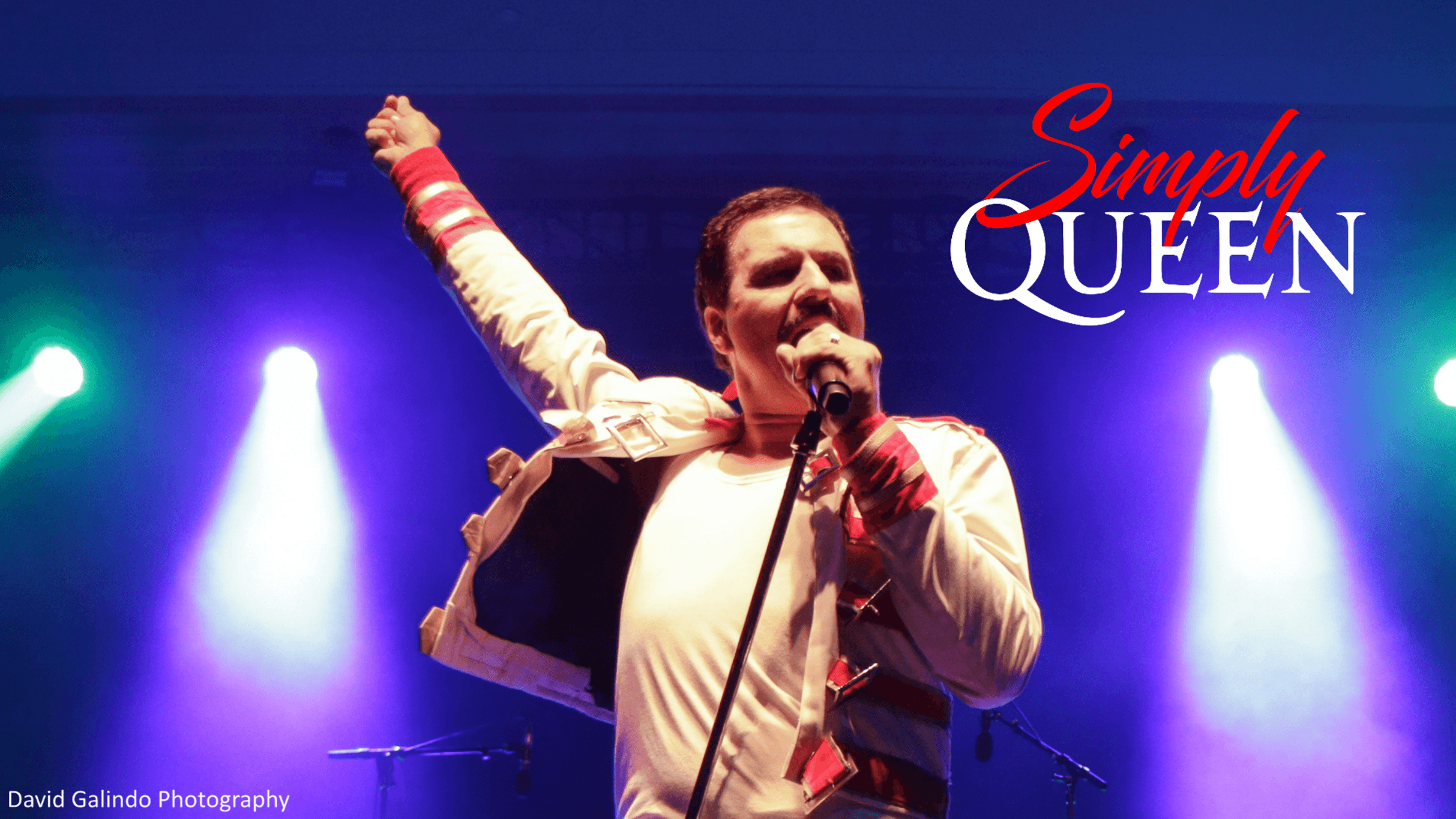 Simply Queen — 1 upcoming tour date and ticket alerts on Yoink