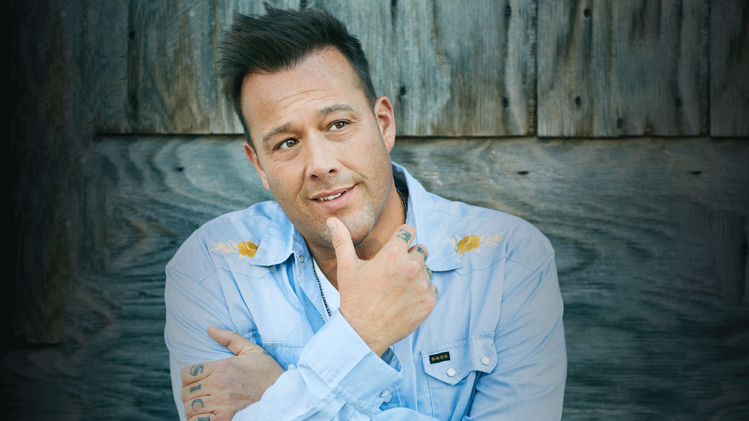 Uncle Kracker — 1 upcoming tour date and ticket alerts on Yoink
