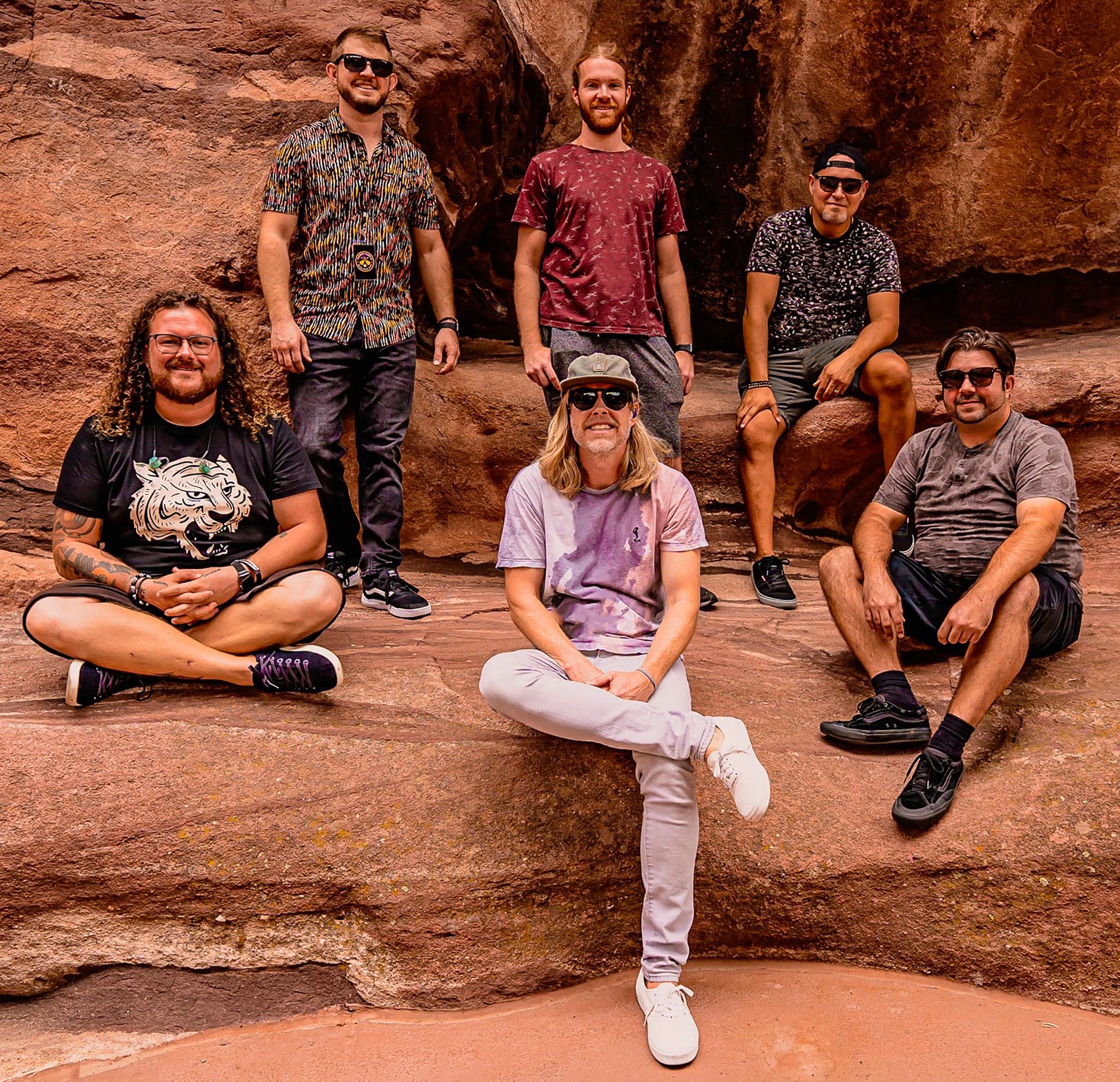 The Hip Abduction — 8 upcoming tour dates and ticket alerts on Yoink