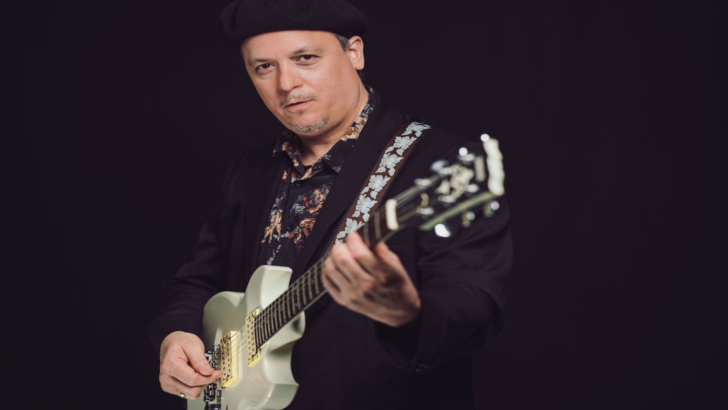 Kurt Rosenwinkel — 2 upcoming tour dates and ticket alerts on Yoink