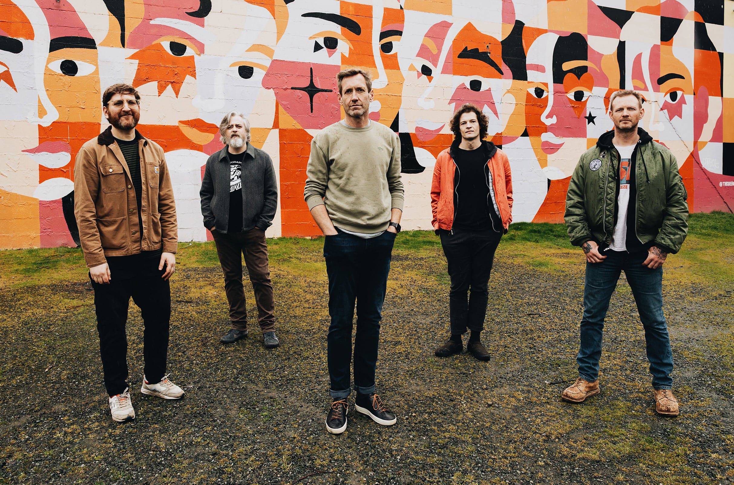 Minus the Bear