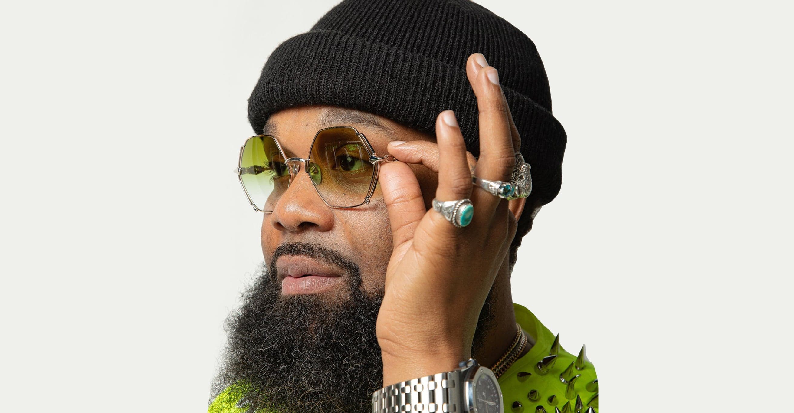 Blanco Brown — tour alerts on Yoink