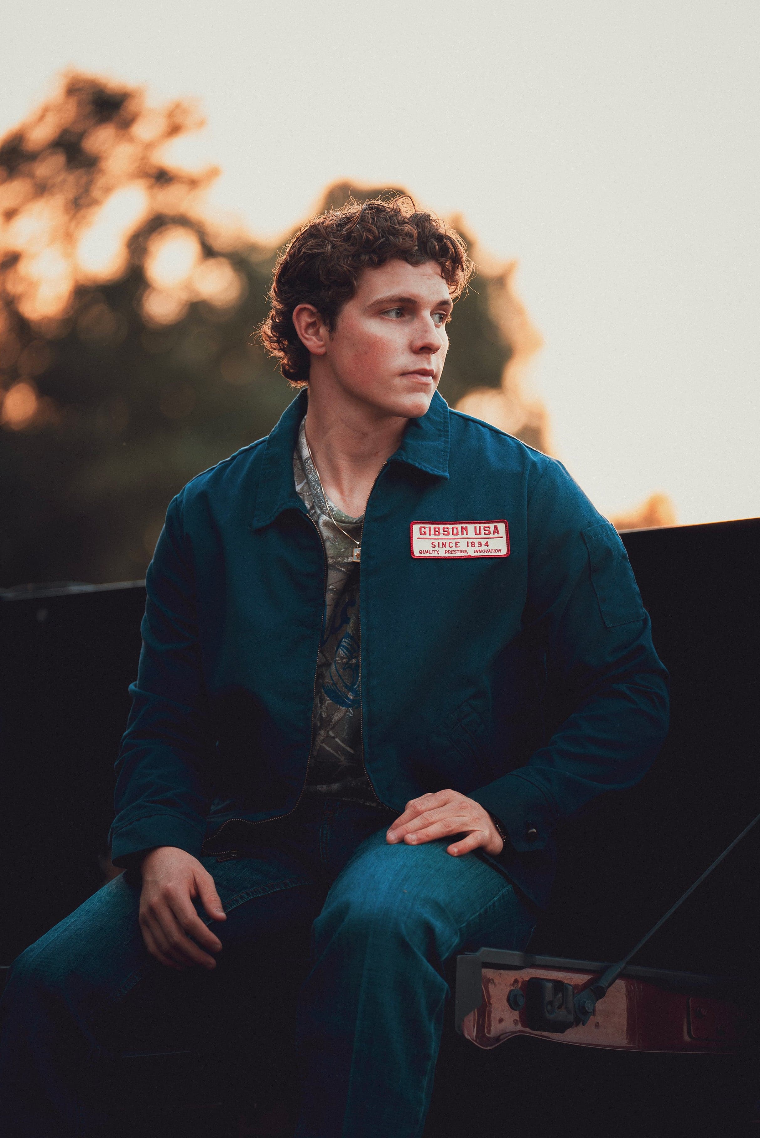 Jackson Wendell — 1 upcoming tour date and ticket alerts on Yoink