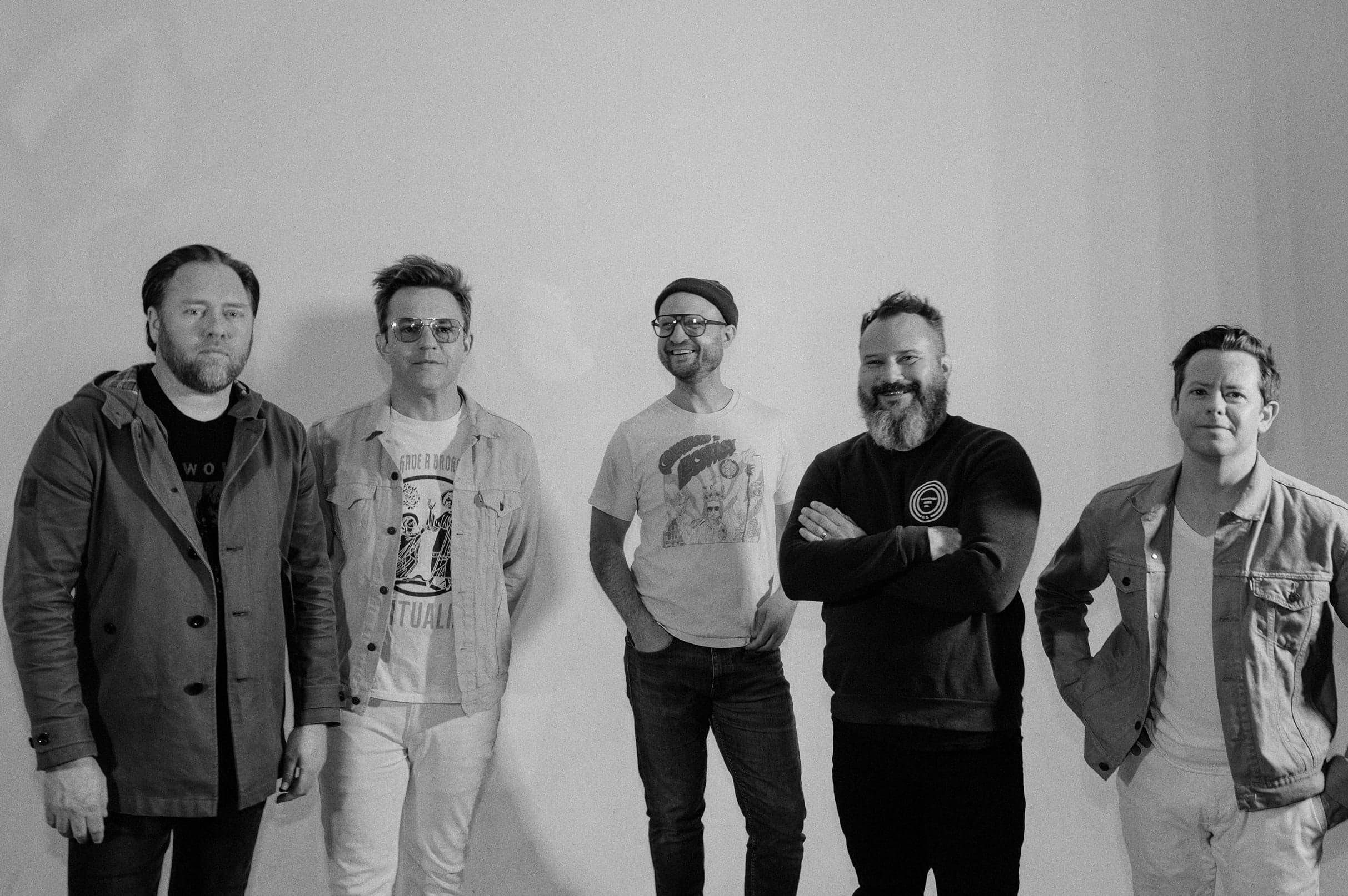 The Get Up Kids — 1 upcoming tour date and ticket alerts on Yoink