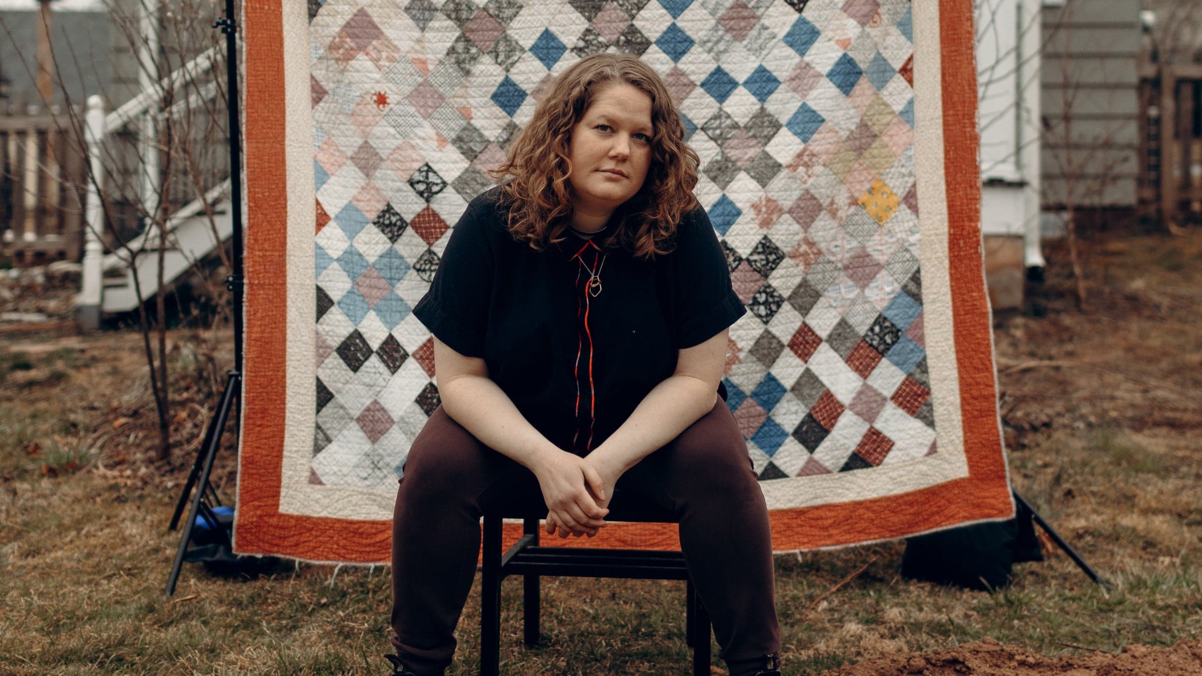 Brittany Ann Tranbaugh — 1 upcoming tour date and ticket alerts on Yoink