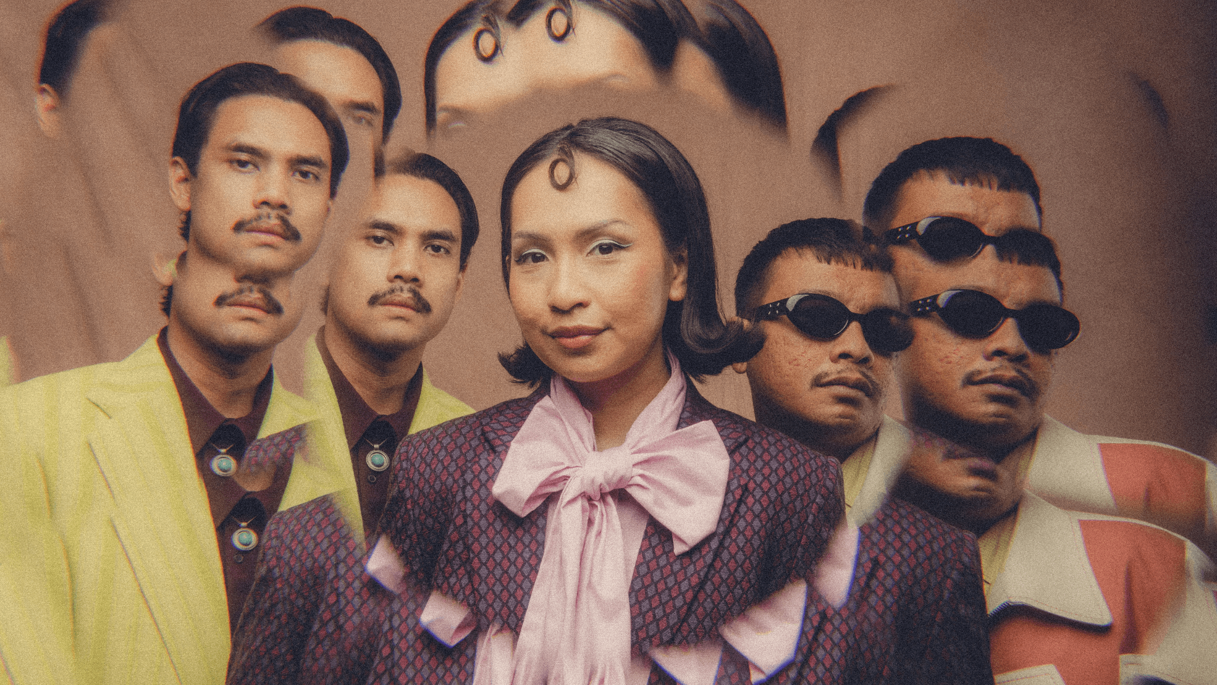 Thee Marloes — 1 upcoming tour date and ticket alerts on Yoink