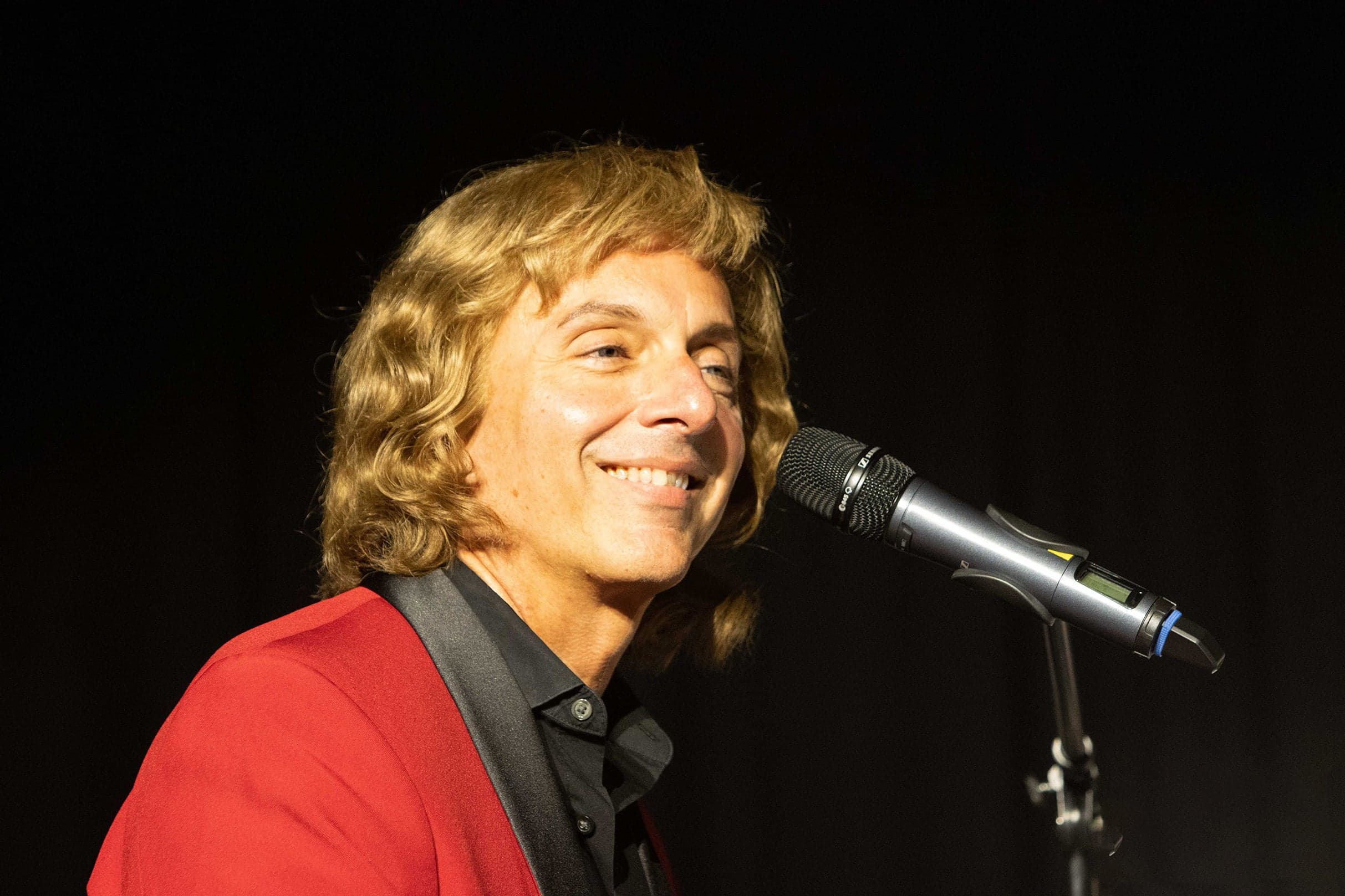DAYBREAK - The Music & Passion of Barry Manilow — 1 upcoming tour date and ticket alerts on Yoink