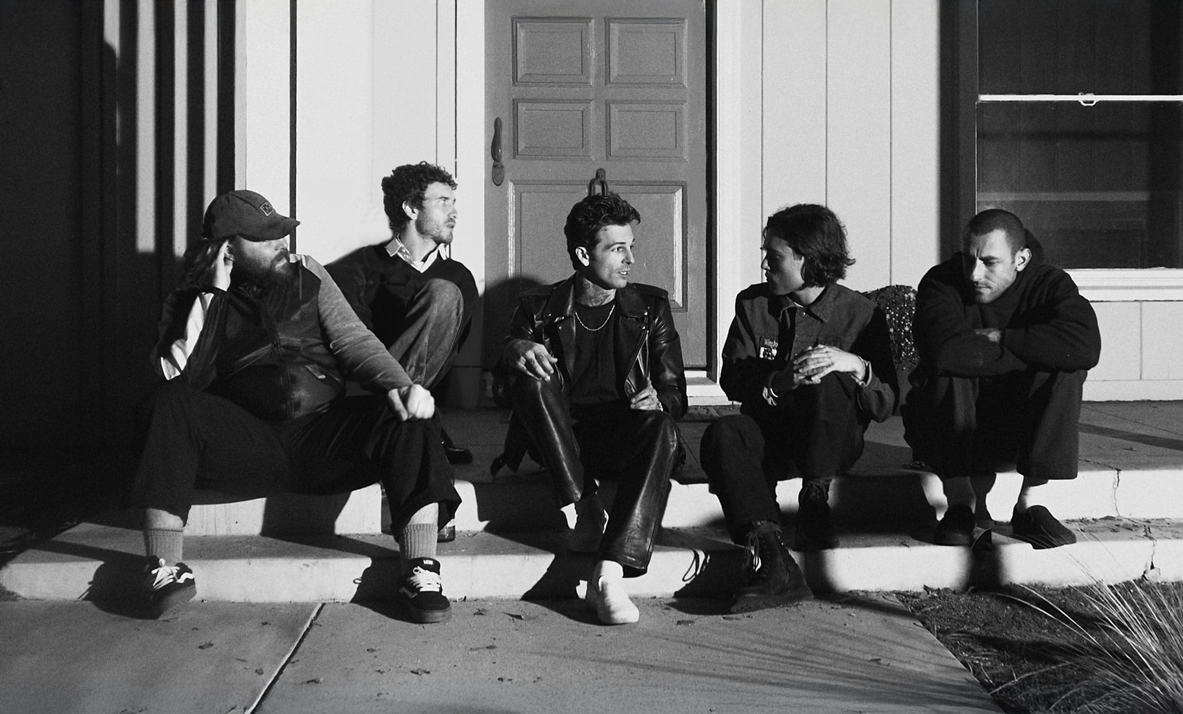 The Neighbourhood