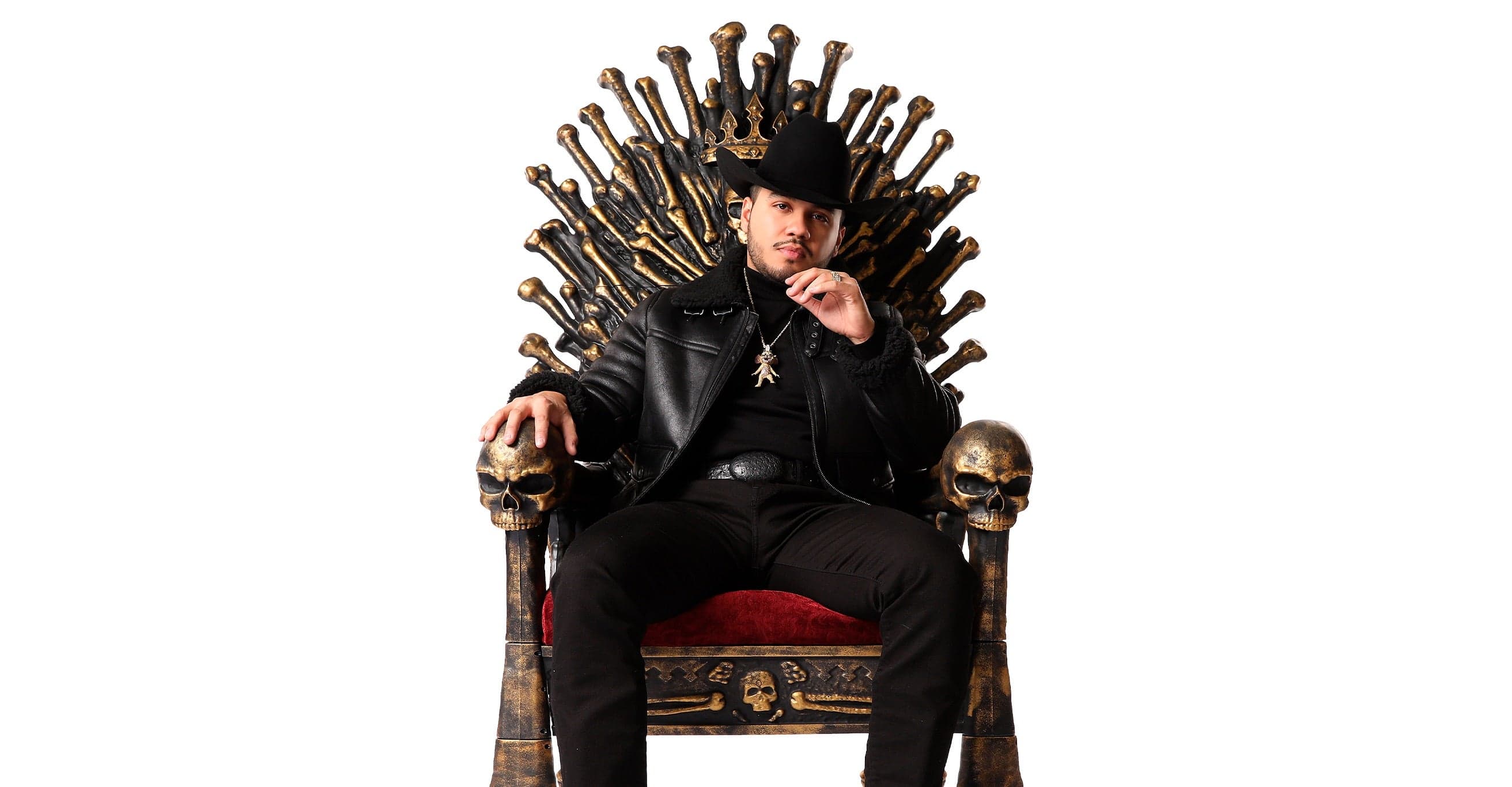 Gerardo Coronel — 1 upcoming tour date and ticket alerts on Yoink