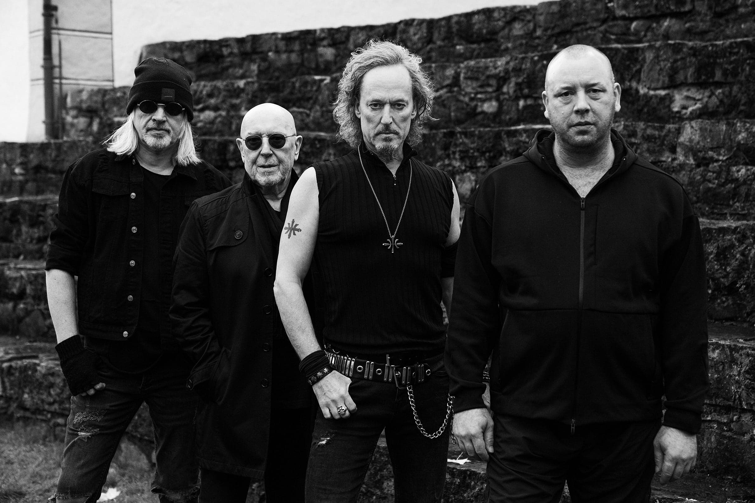 Nazareth — 3 upcoming tour dates and ticket alerts on Yoink