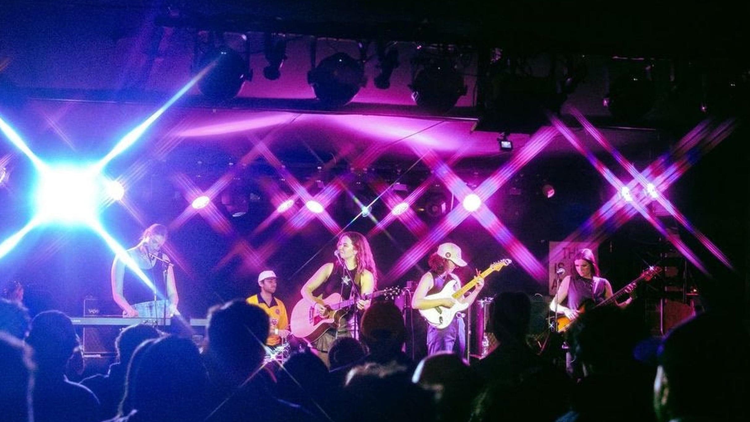 Bimbo Summit — 1 upcoming tour date and ticket alerts on Yoink