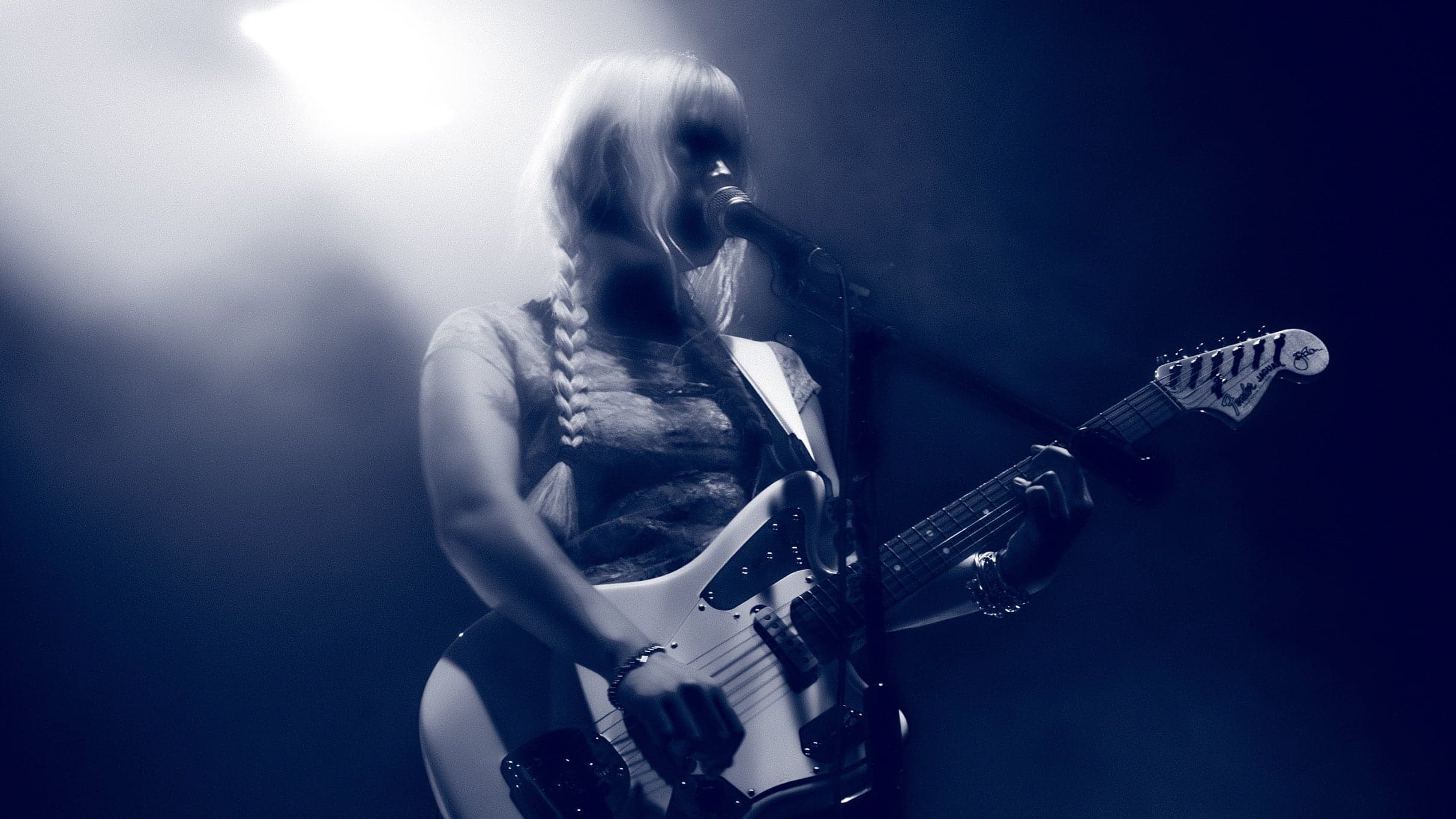 Wisp — 1 upcoming tour date and ticket alerts on Yoink