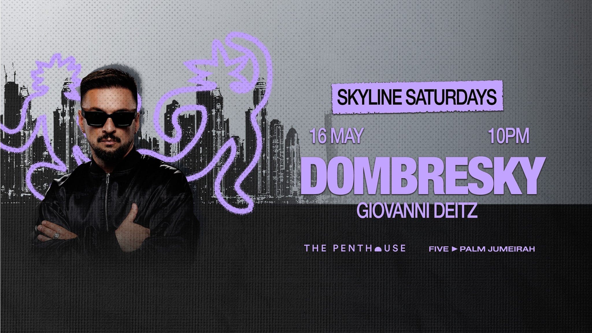 Dombresky