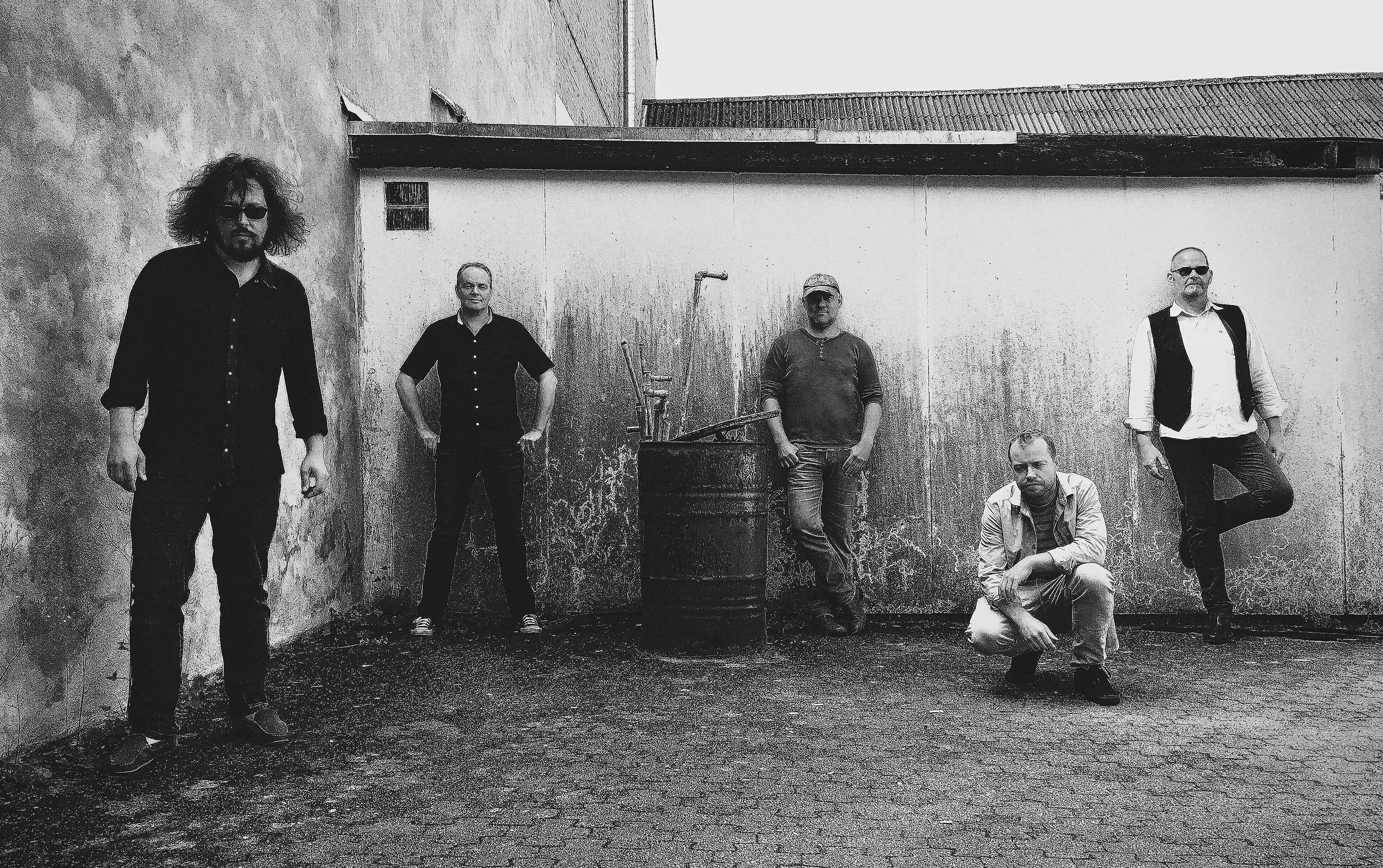 The Doors Tribute