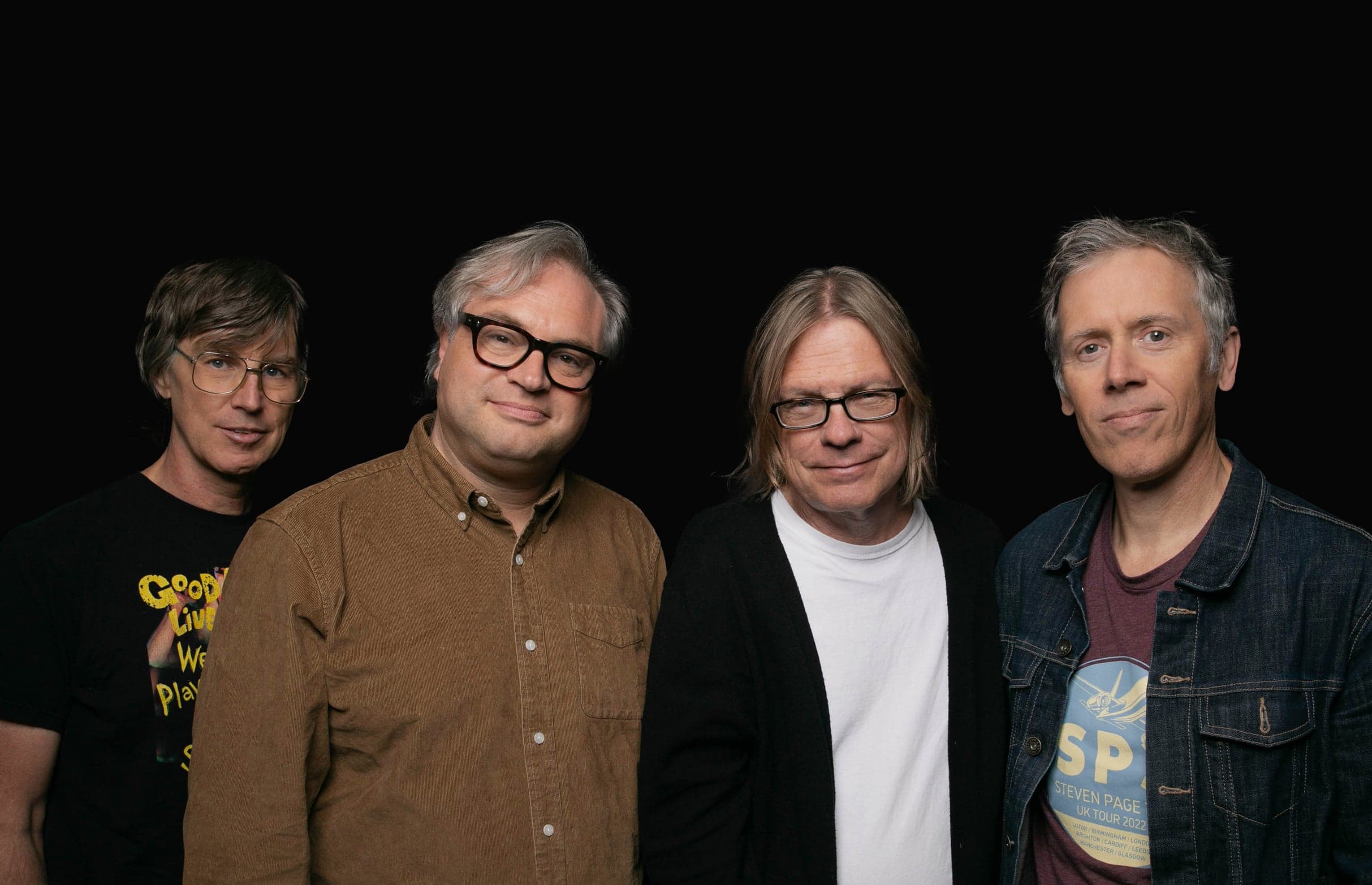 Trans-Canada Highwaymen — 1 upcoming tour date and ticket alerts on Yoink