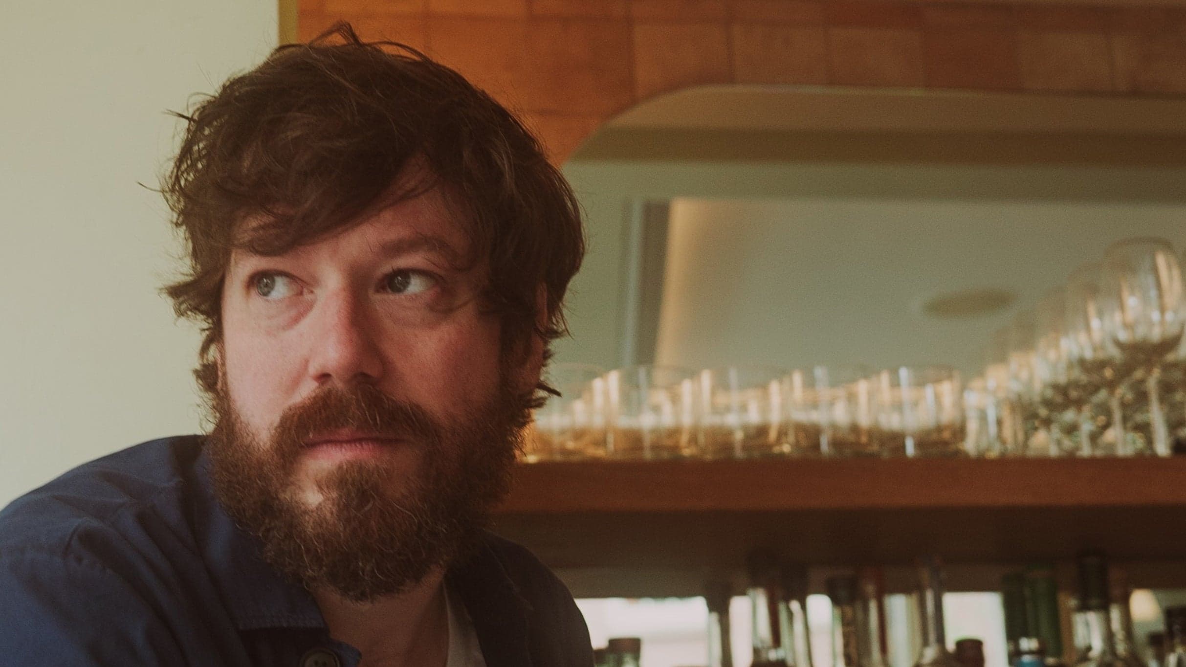 John Gallagher Jr. — 1 upcoming tour date and ticket alerts on Yoink