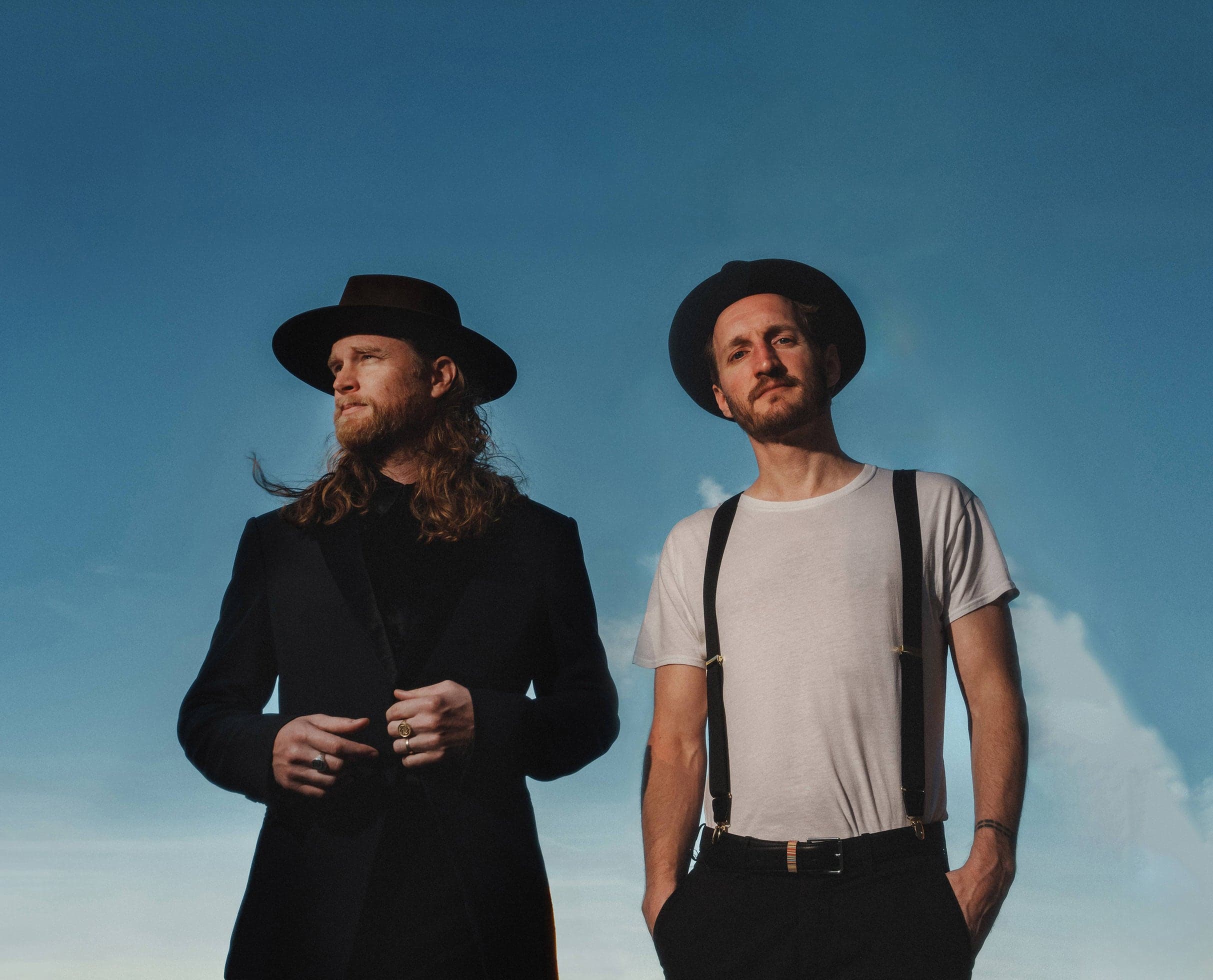 The Lumineers — 1 upcoming tour date and ticket alerts on Yoink