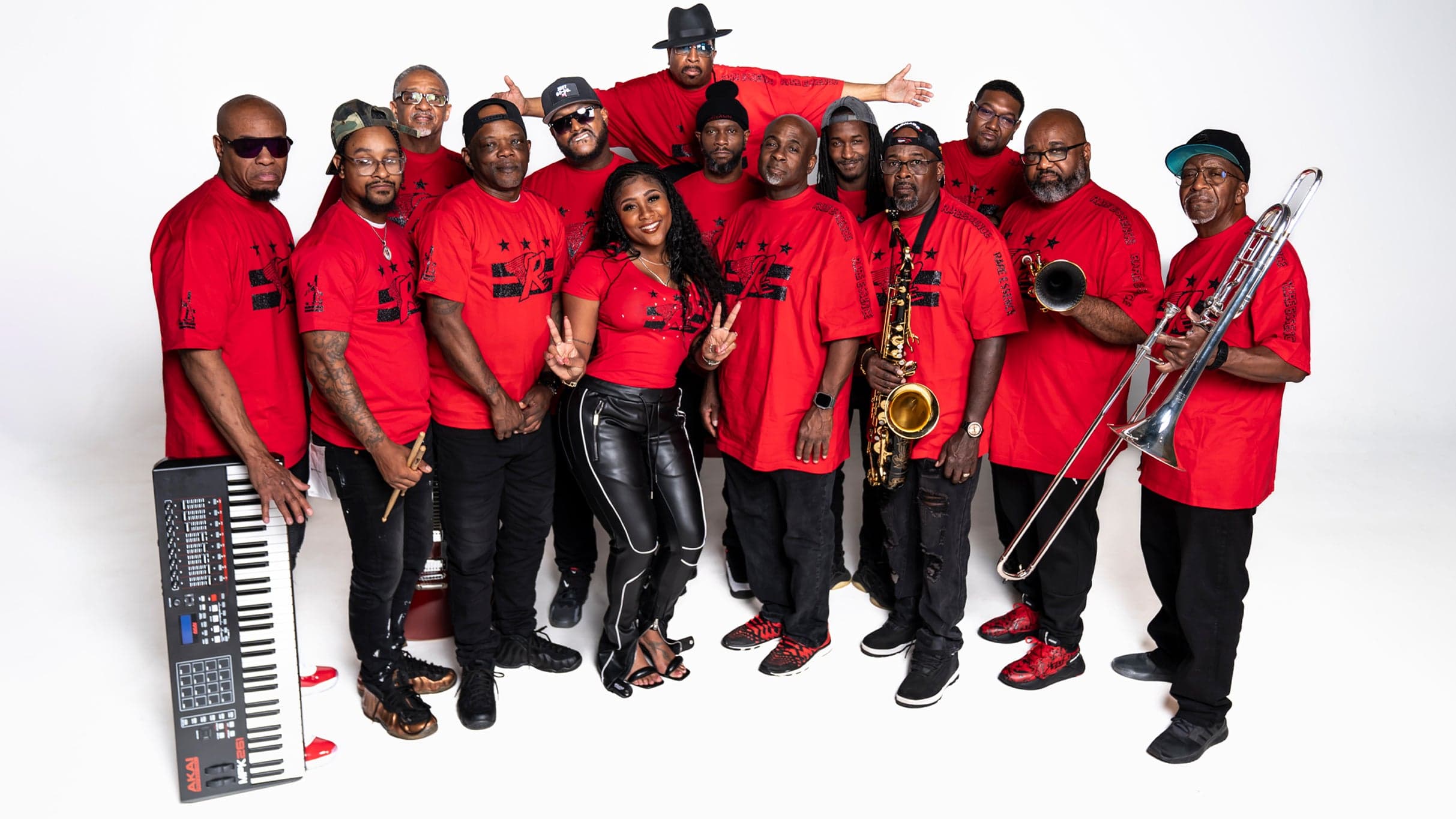 Rare Essence — 1 upcoming tour date and ticket alerts on Yoink