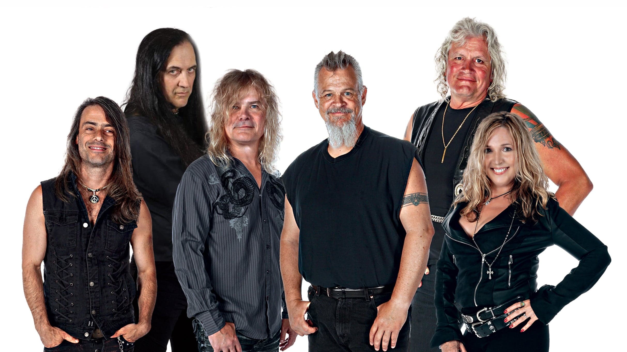 Spike and the Impalers — 1 upcoming tour date and ticket alerts on Yoink