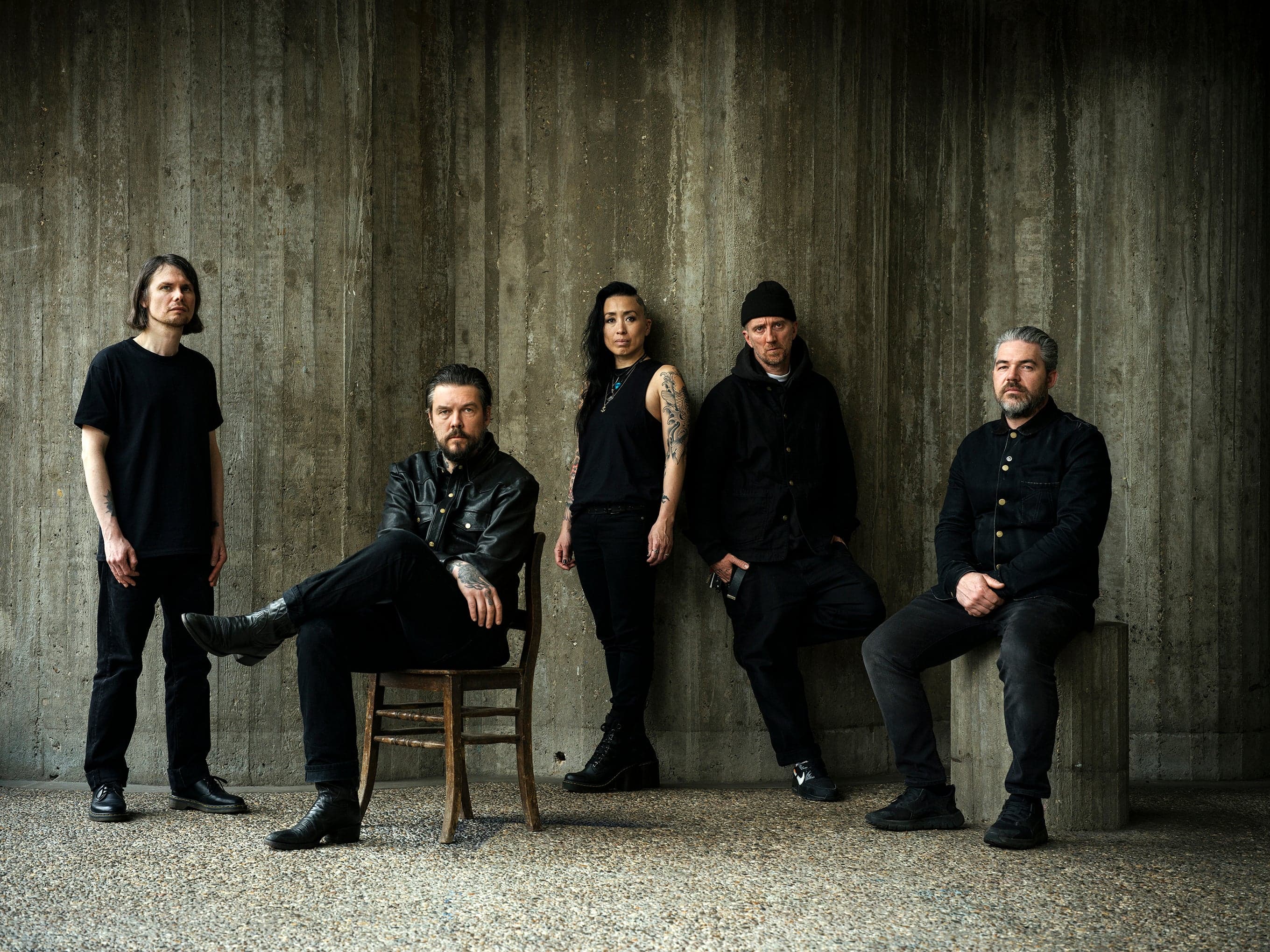 Amenra — 1 upcoming tour date and ticket alerts on Yoink