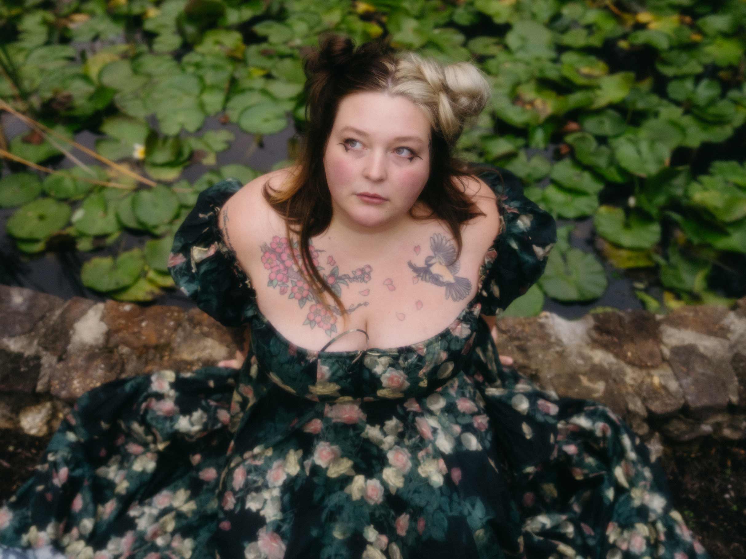 Emerson Woolf & the Wishbones — 4 upcoming tour dates and ticket alerts on Yoink