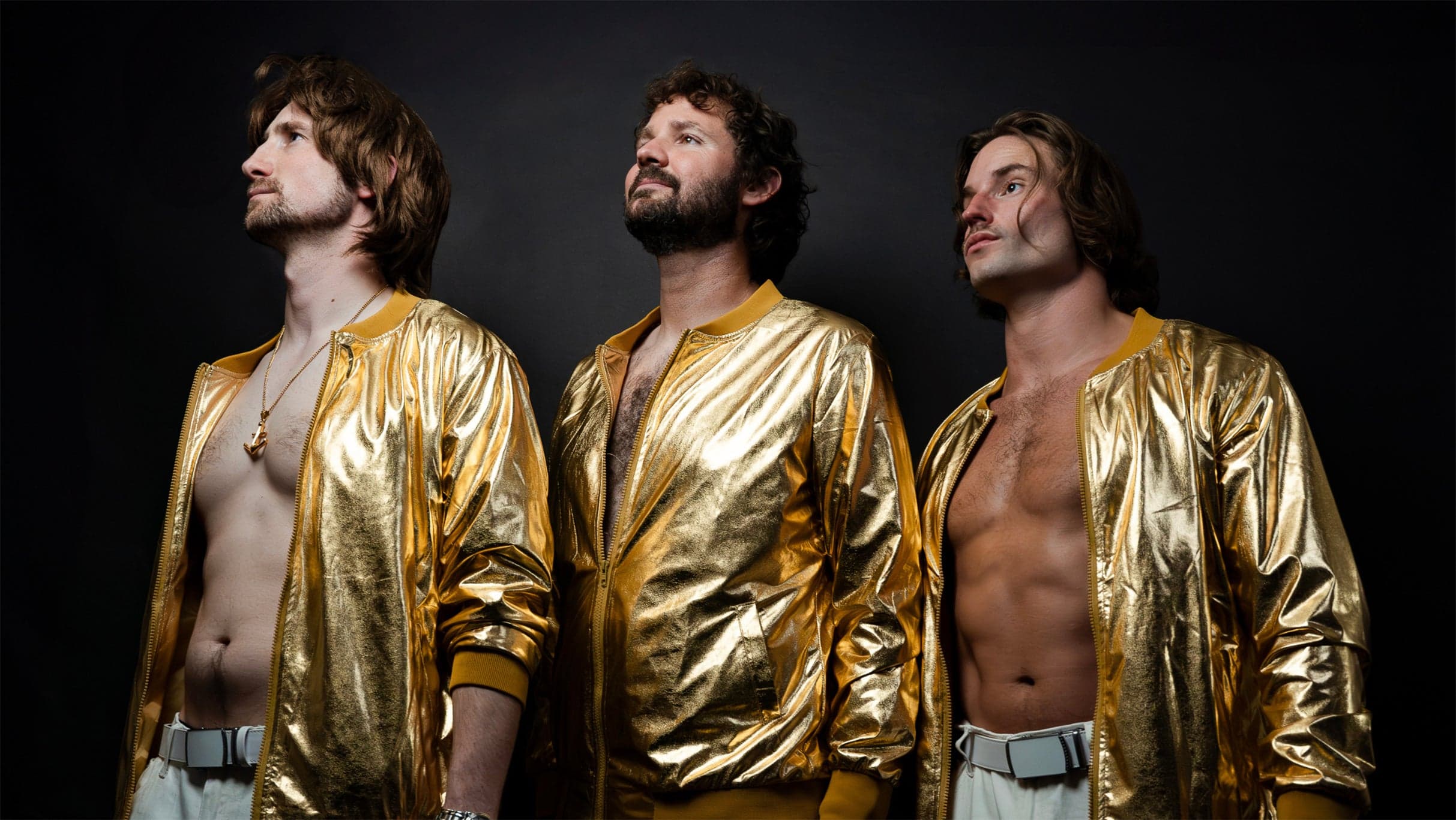 You Should Be Dancing - A Tribute to the Bee Gees — 1 upcoming tour date and ticket alerts on Yoink