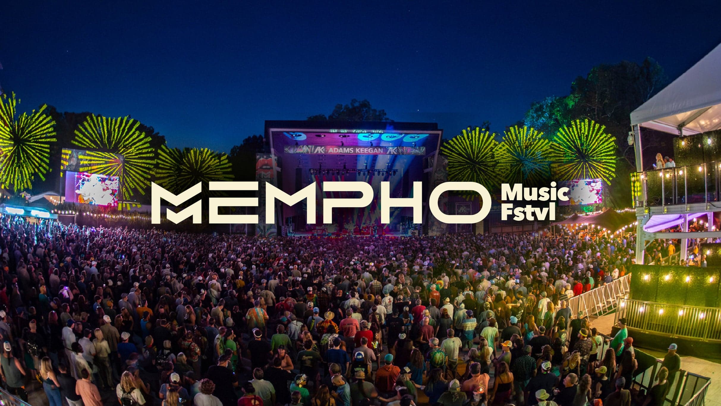 Mempho Fest