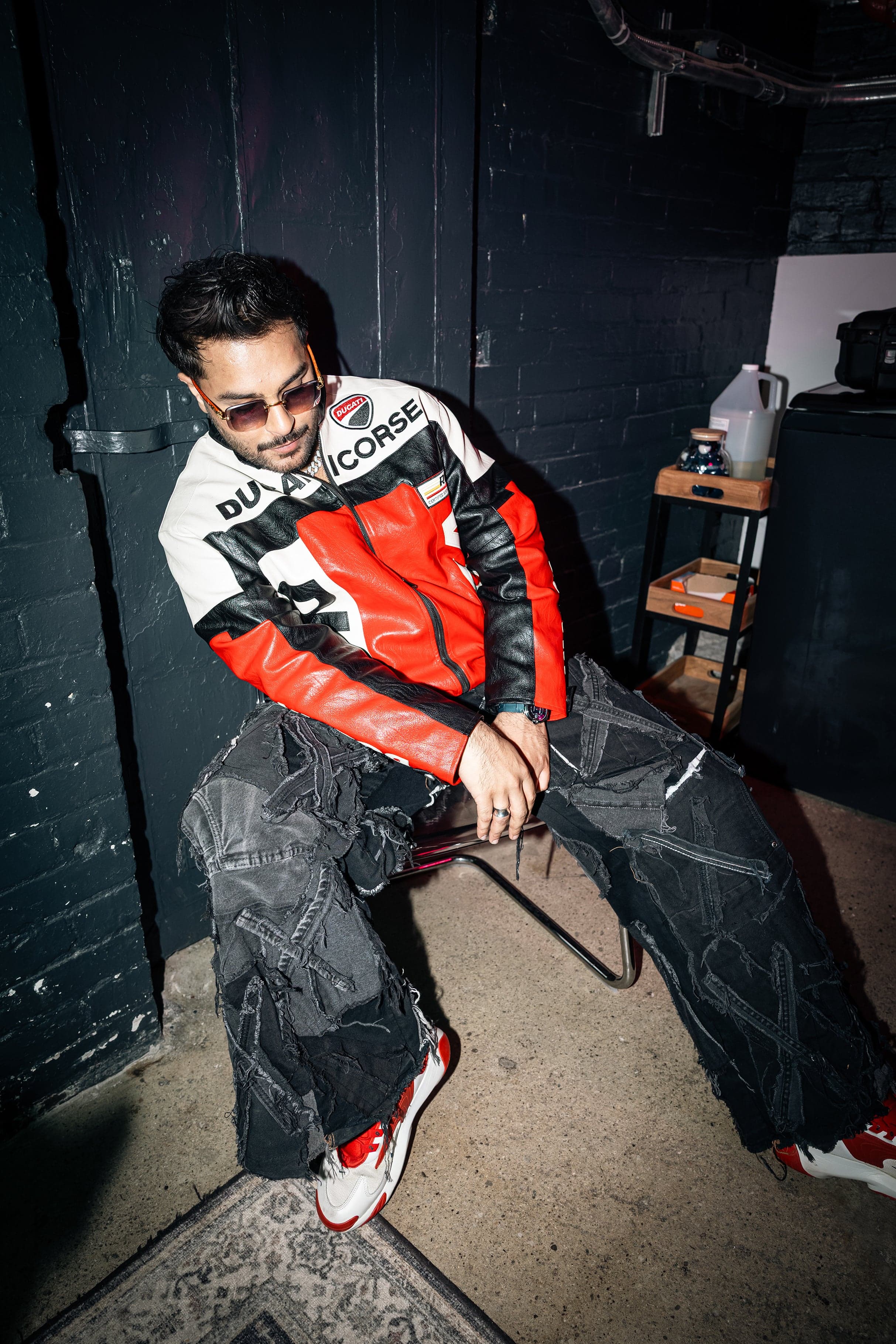 Asim Azhar — 1 upcoming tour date and ticket alerts on Yoink