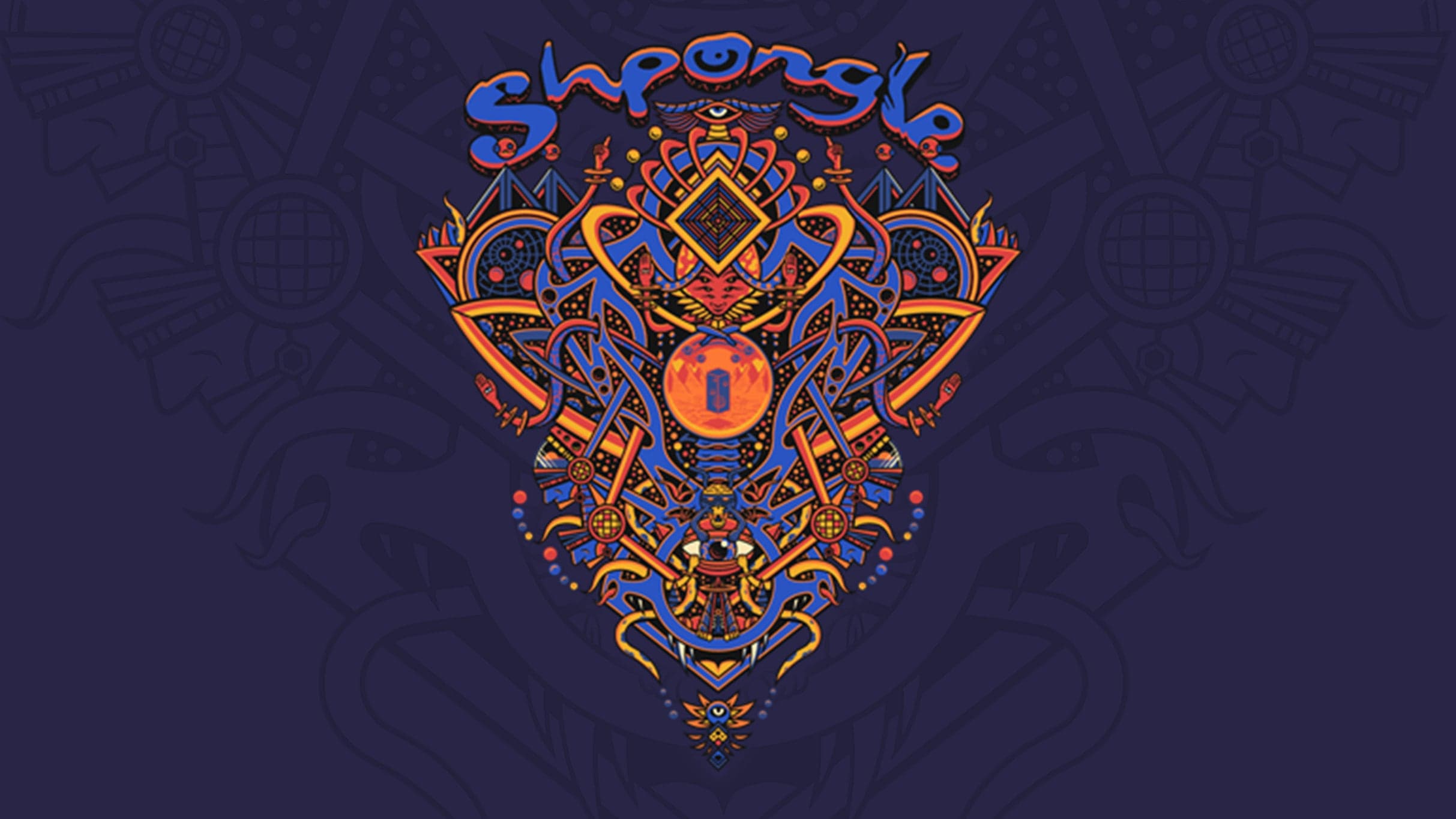 Shpongle