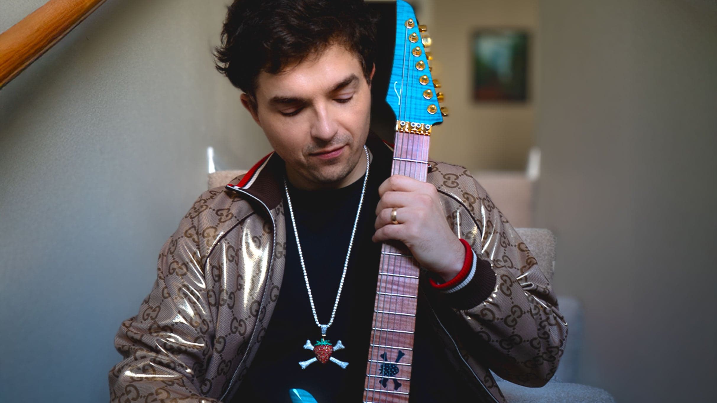 Berried Alive — 1 upcoming tour date and ticket alerts on Yoink
