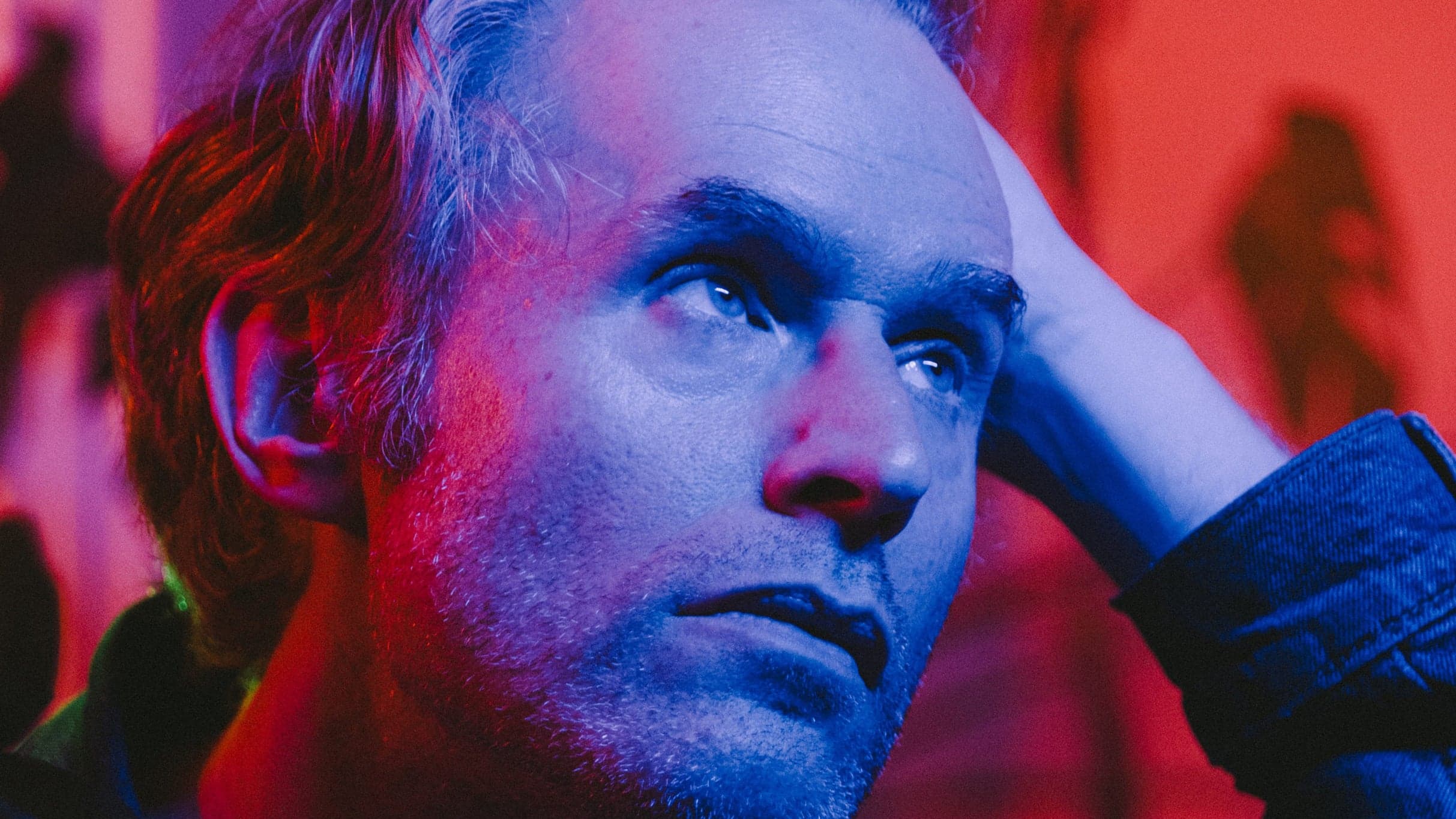 William Matheny — 1 upcoming tour date and ticket alerts on Yoink