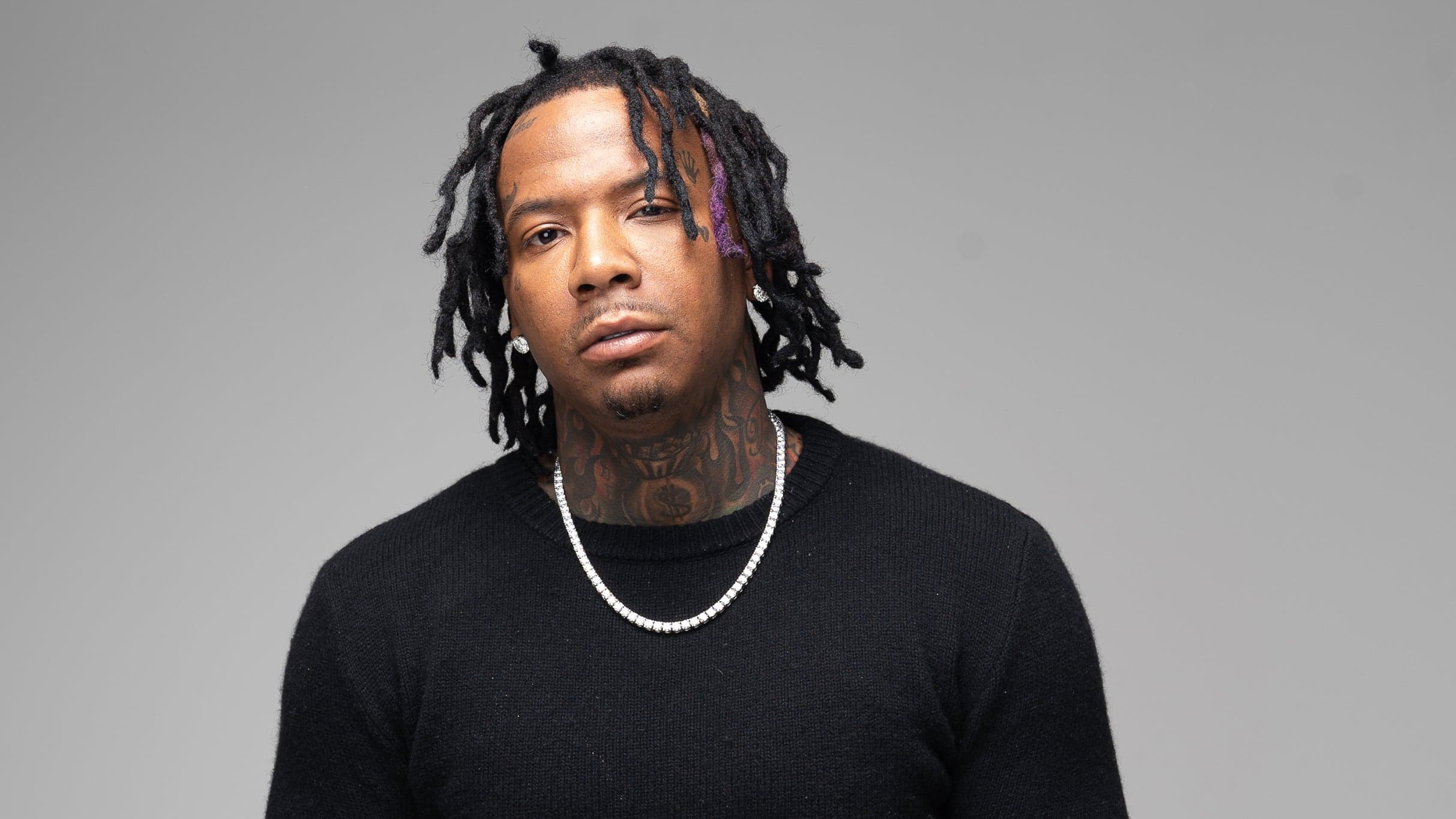 Moneybagg Yo — 1 upcoming tour date and ticket alerts on Yoink