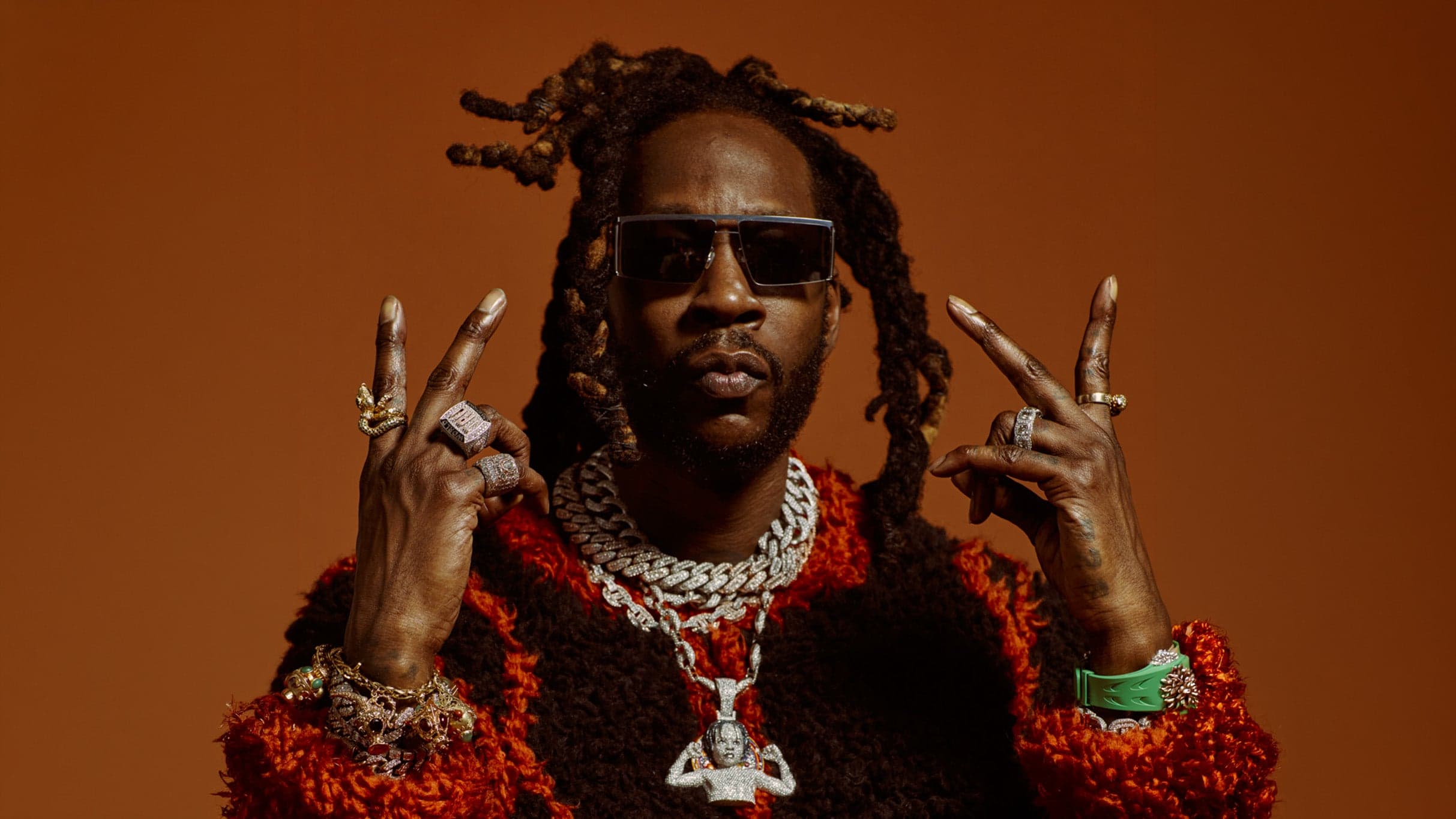 2 Chainz — 1 upcoming tour date and ticket alerts on Yoink