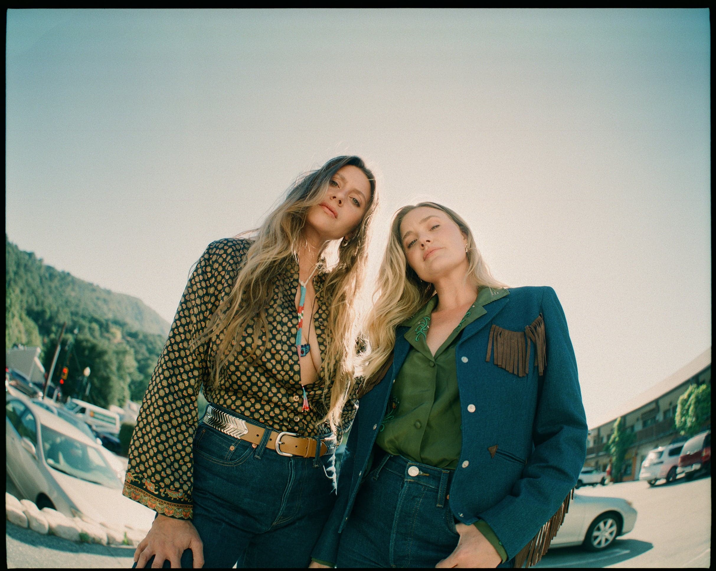 Aly & AJ — 10 upcoming tour dates and ticket alerts on Yoink