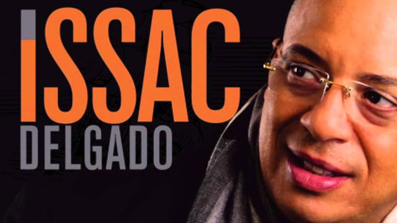 Issac Delgado — 1 upcoming tour date and ticket alerts on Yoink