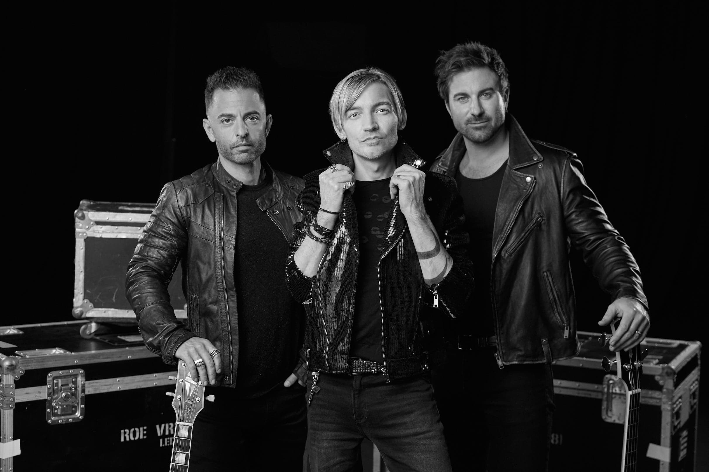The Calling — 3 upcoming tour dates and ticket alerts on Yoink