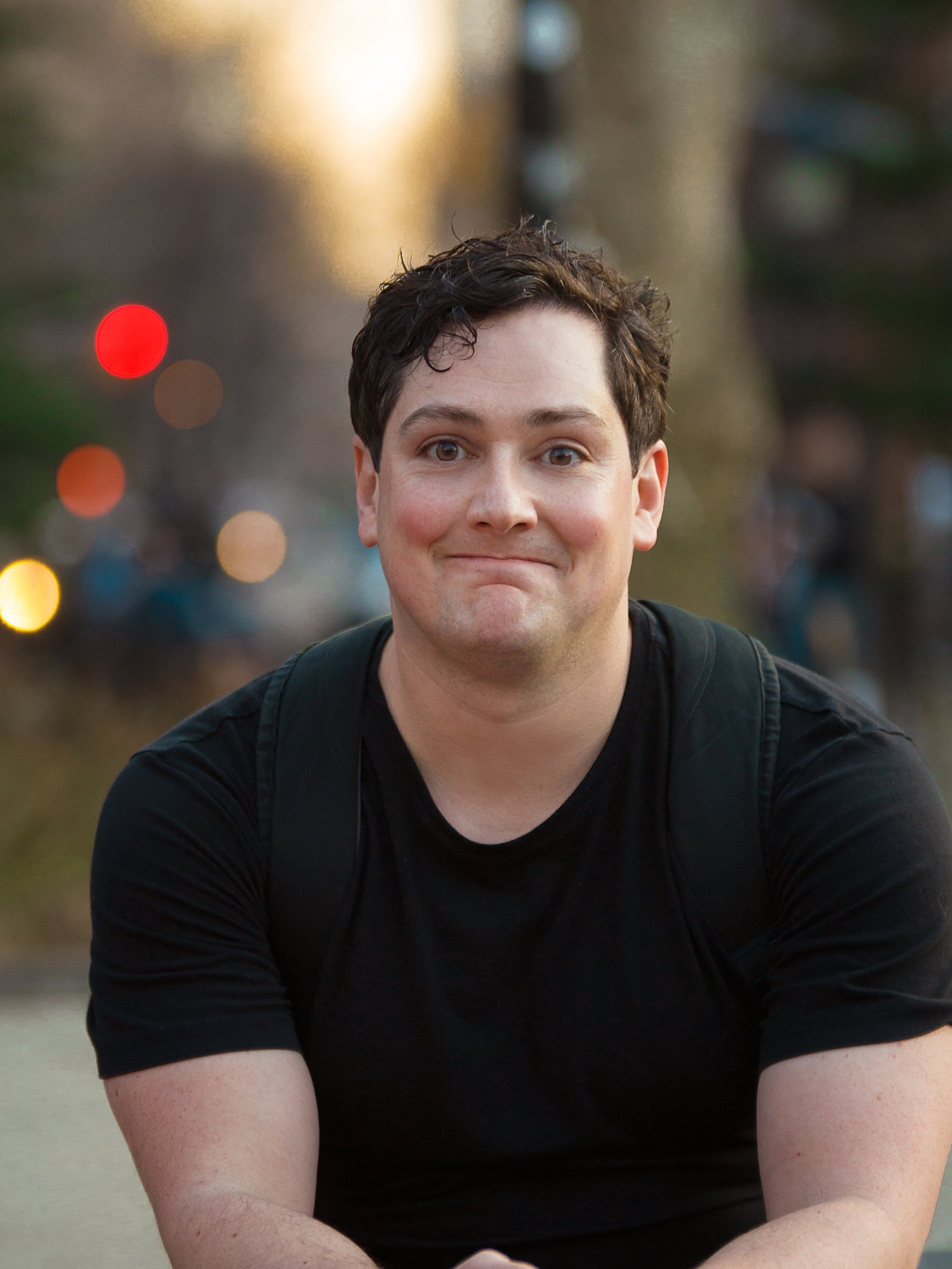 Joe Machi