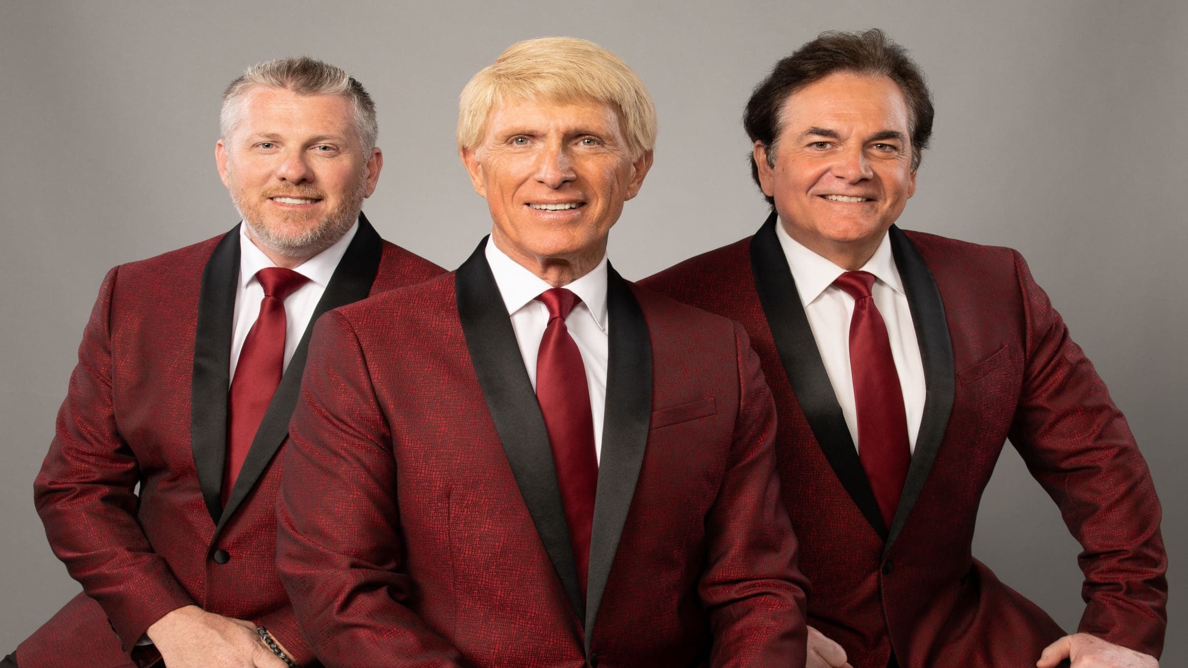 The Lettermen — 1 upcoming tour date and ticket alerts on Yoink