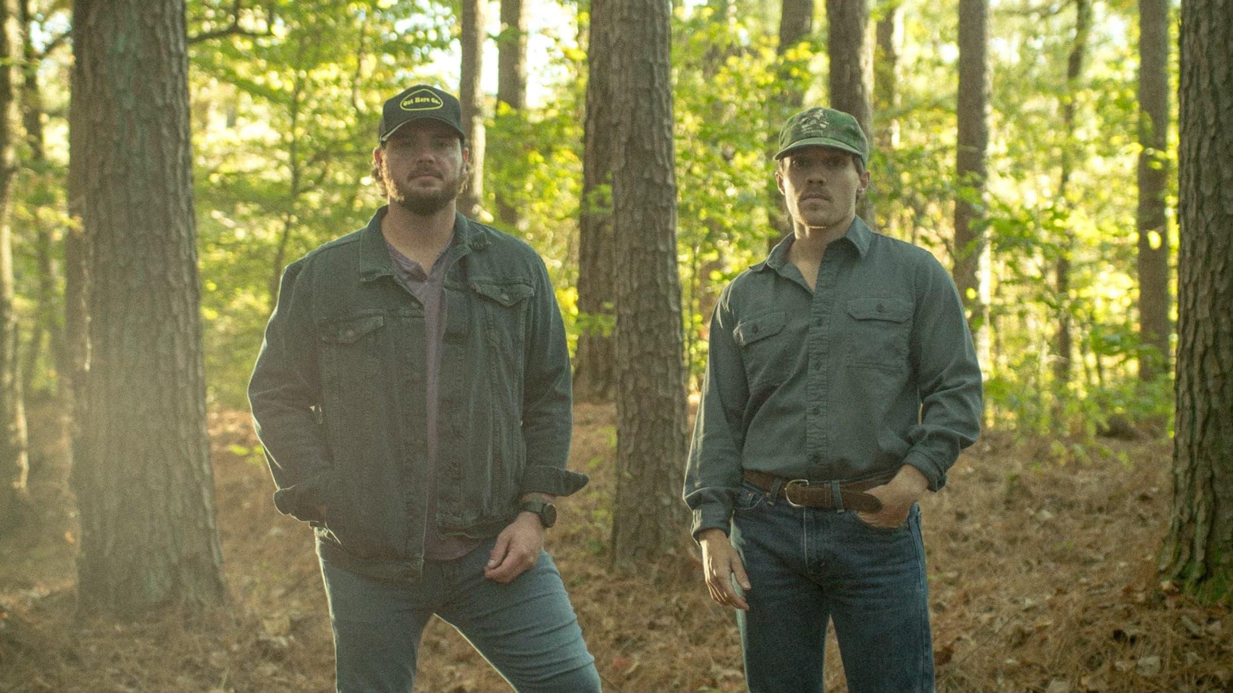 Muscadine Bloodline — 3 upcoming tour dates and ticket alerts on Yoink