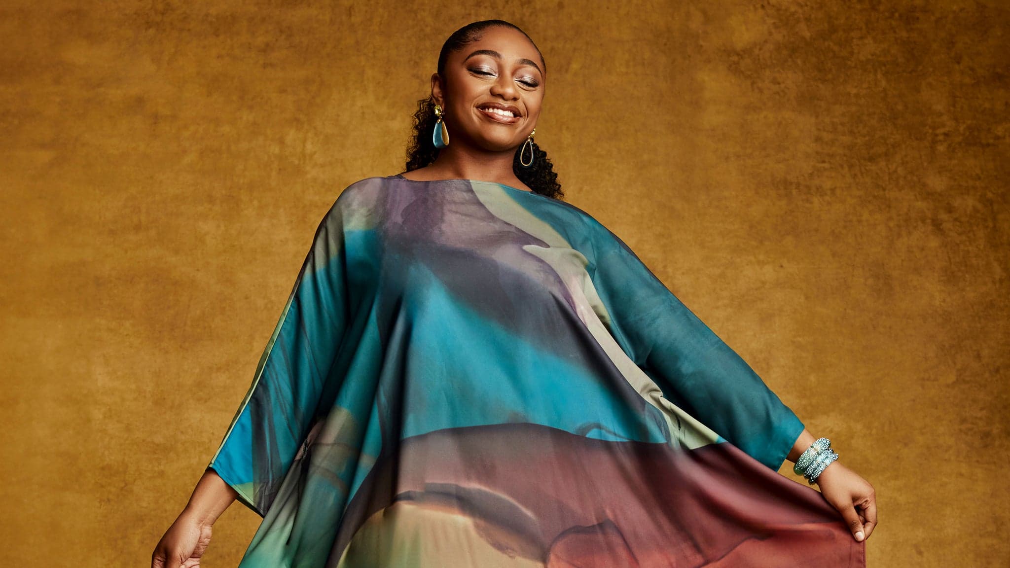 Samara Joy — 2 upcoming tour dates and ticket alerts on Yoink